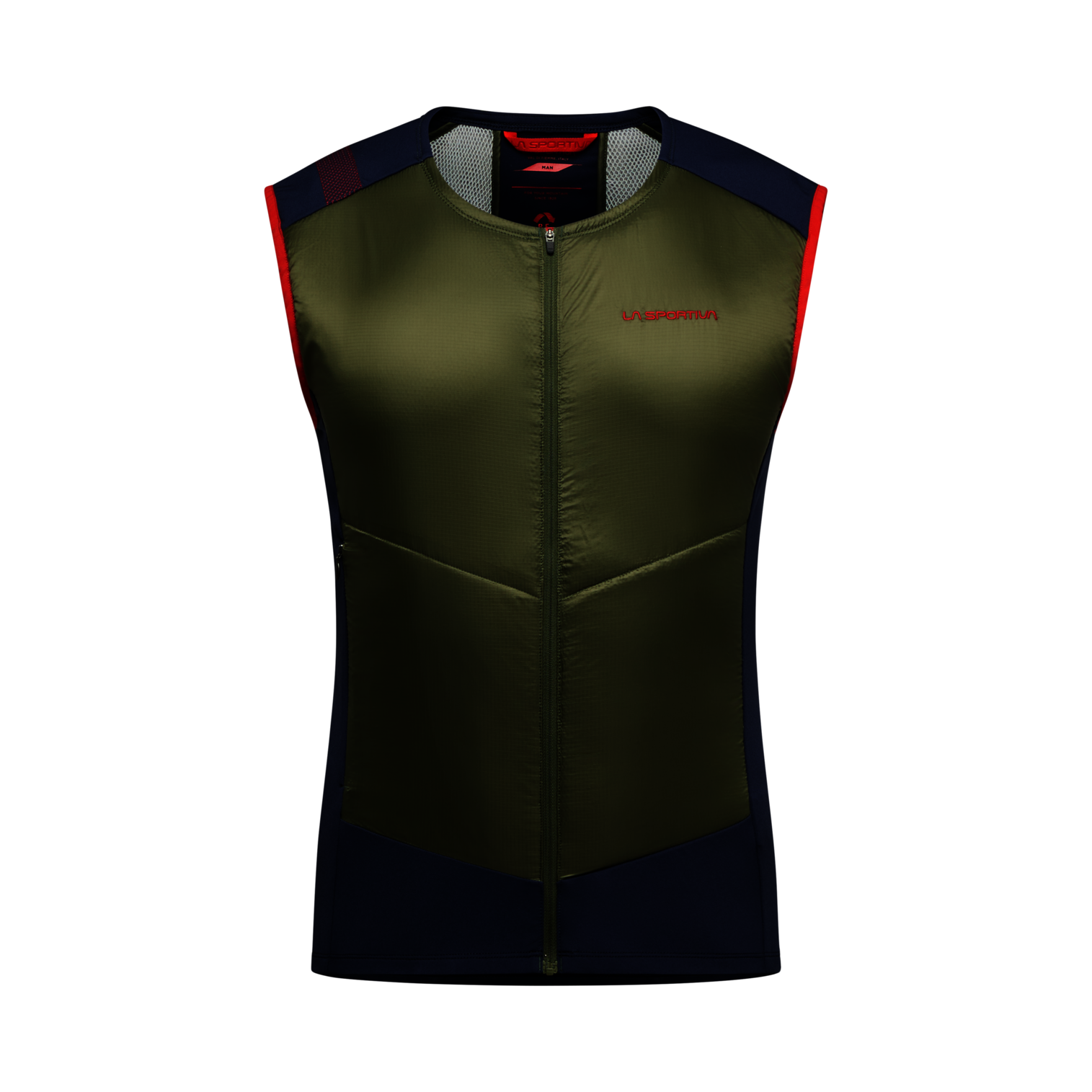 Aero Tech Vest Hombre Chaleco La Sportiva
