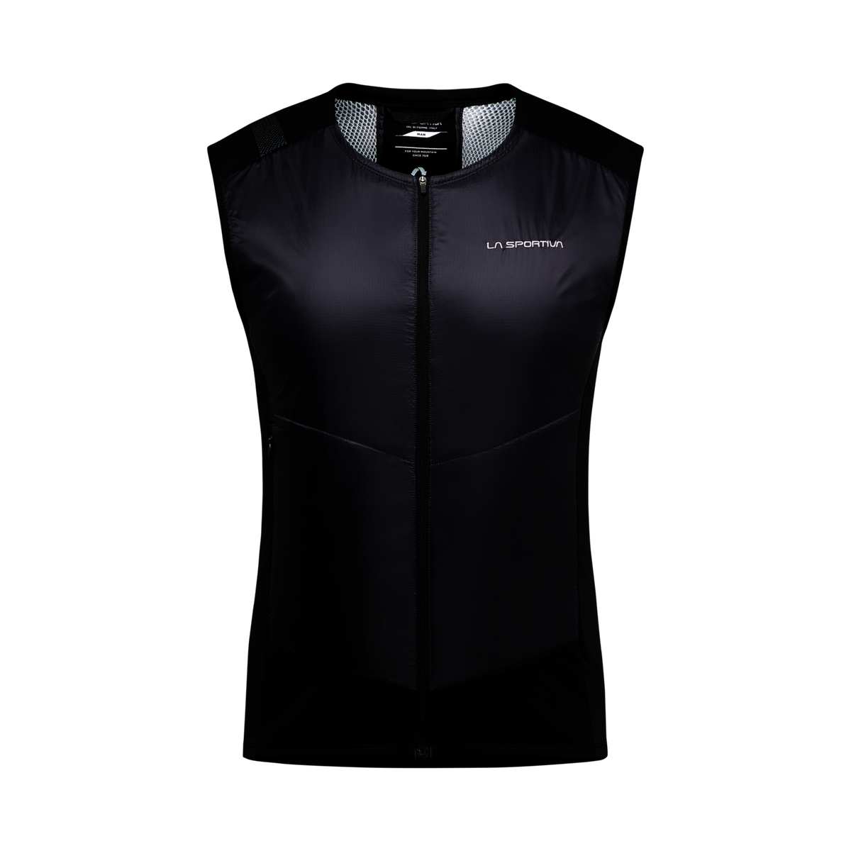 Aero Tech Vest Hombre Chaleco La Sportiva