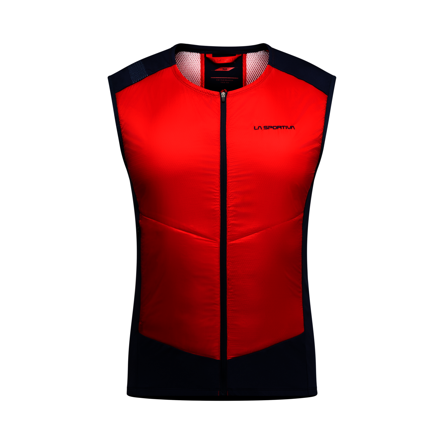 Aero Tech Vest Hombre Chaleco La Sportiva