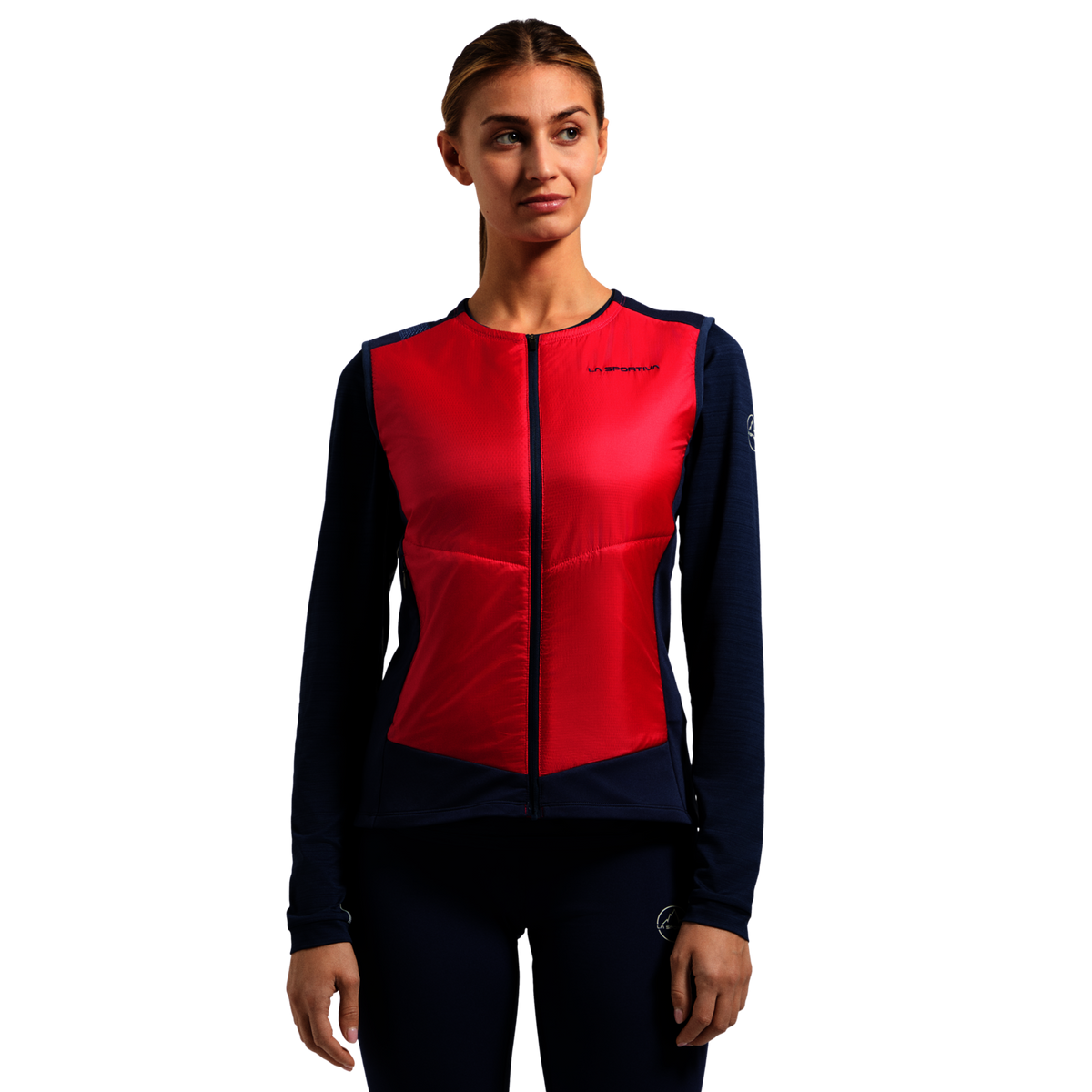 Aero Tech Vest Mujer Chaleco La Sportiva