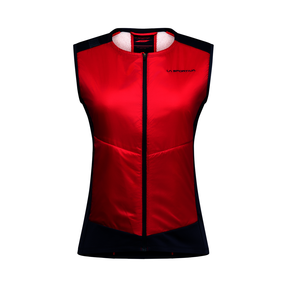 Aero Tech Vest Mujer Chaleco La Sportiva