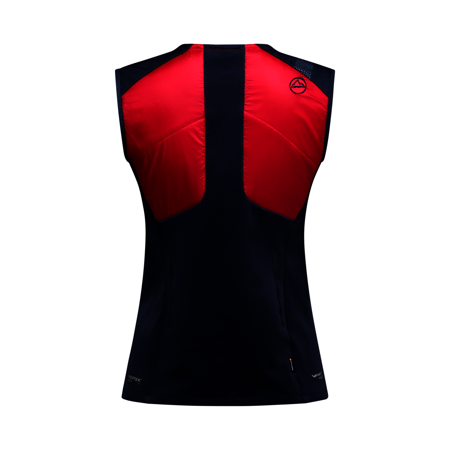 Aero Tech Vest Mujer Chaleco La Sportiva