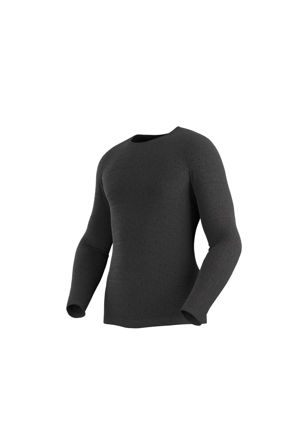 Wool30 Fuse Camiseta Manga Larga La Sportiva