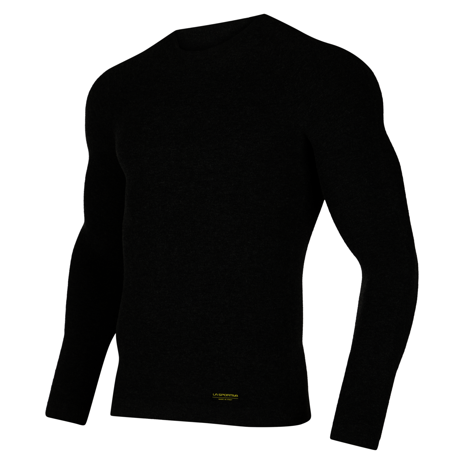 Wool30 Fuse Camiseta Manga Larga La Sportiva