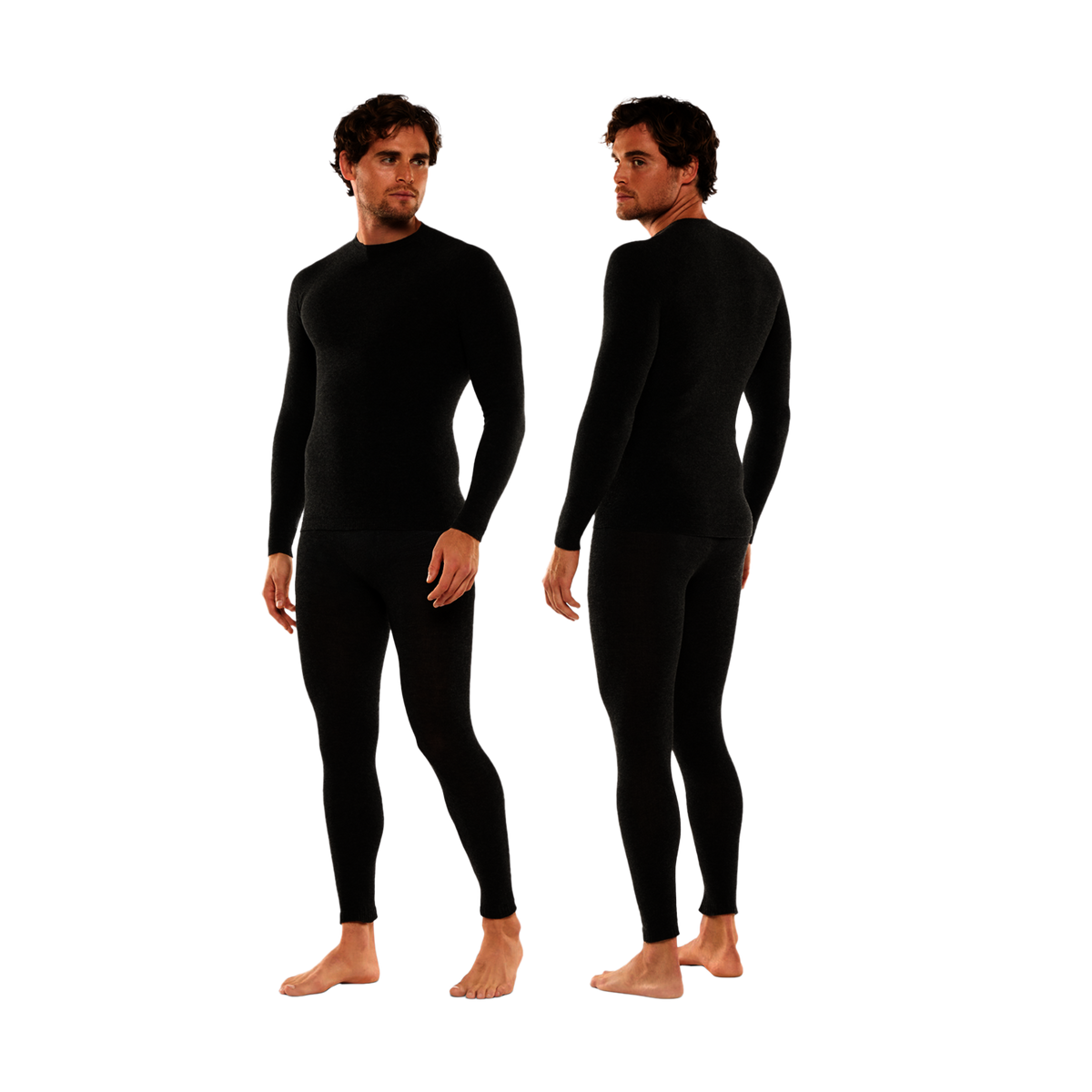 Wool30 Fuse Pantalón La Sportiva