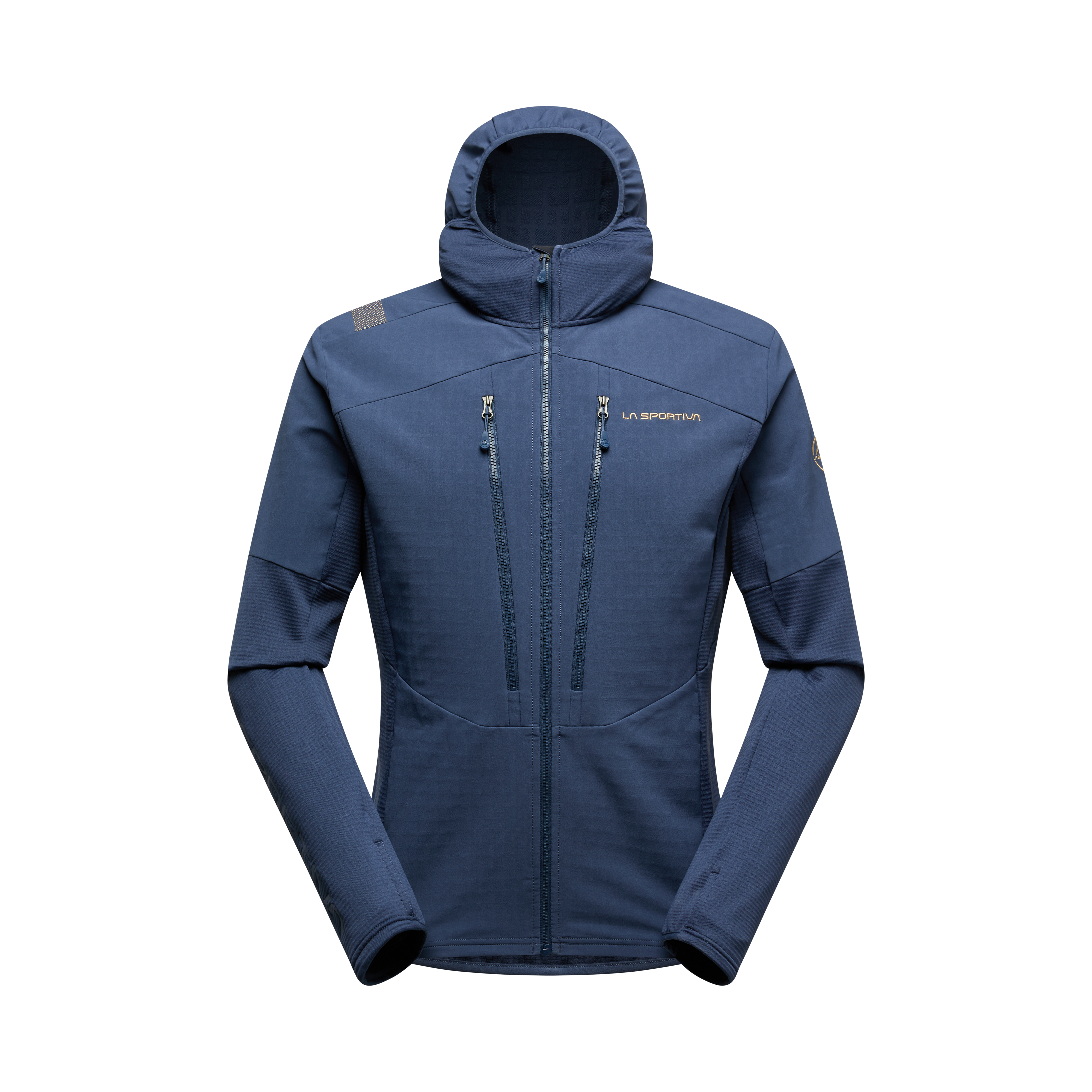 Session Tech Hombre Forro Nieve La Sportiva