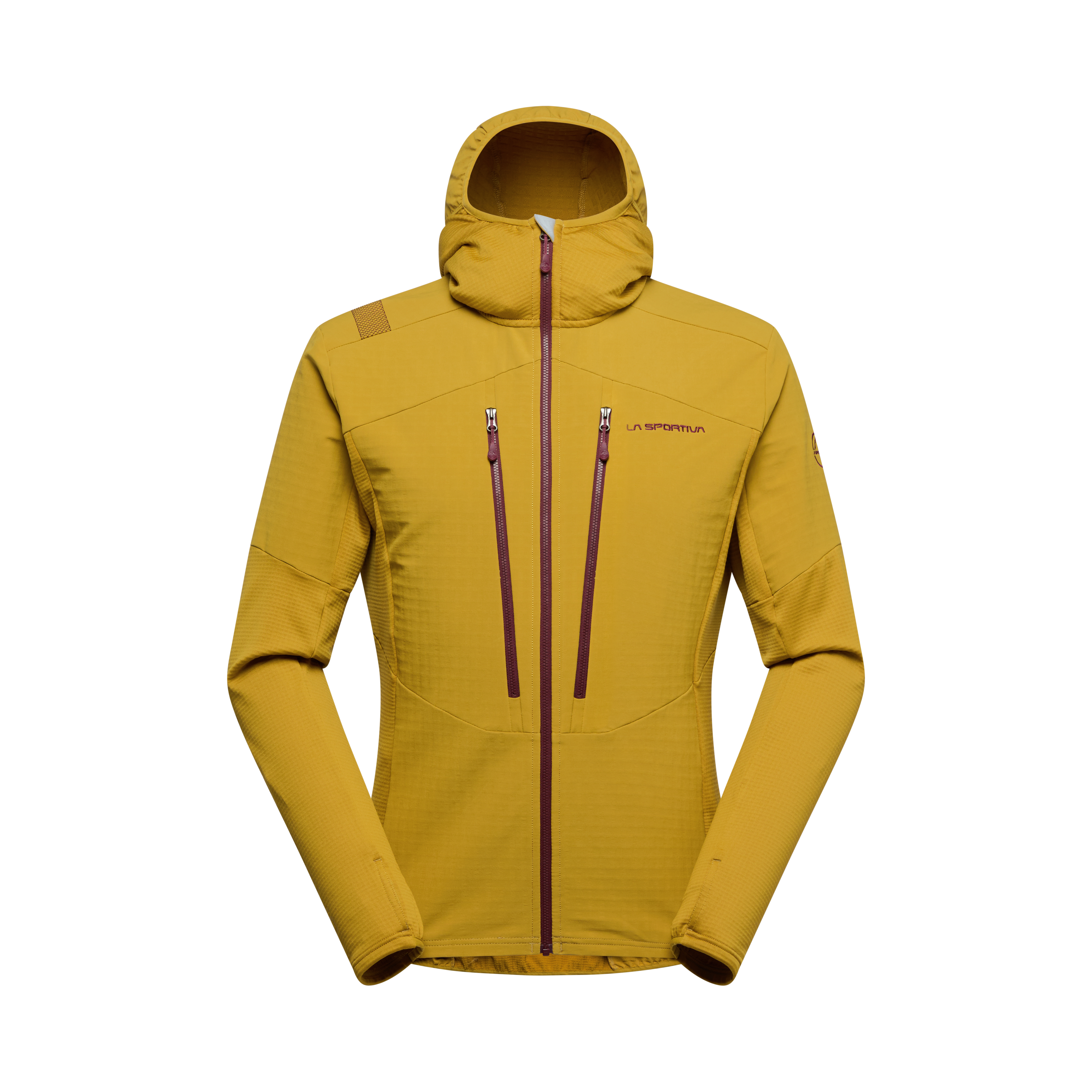 Session Tech Hombre Forro Nieve La Sportiva