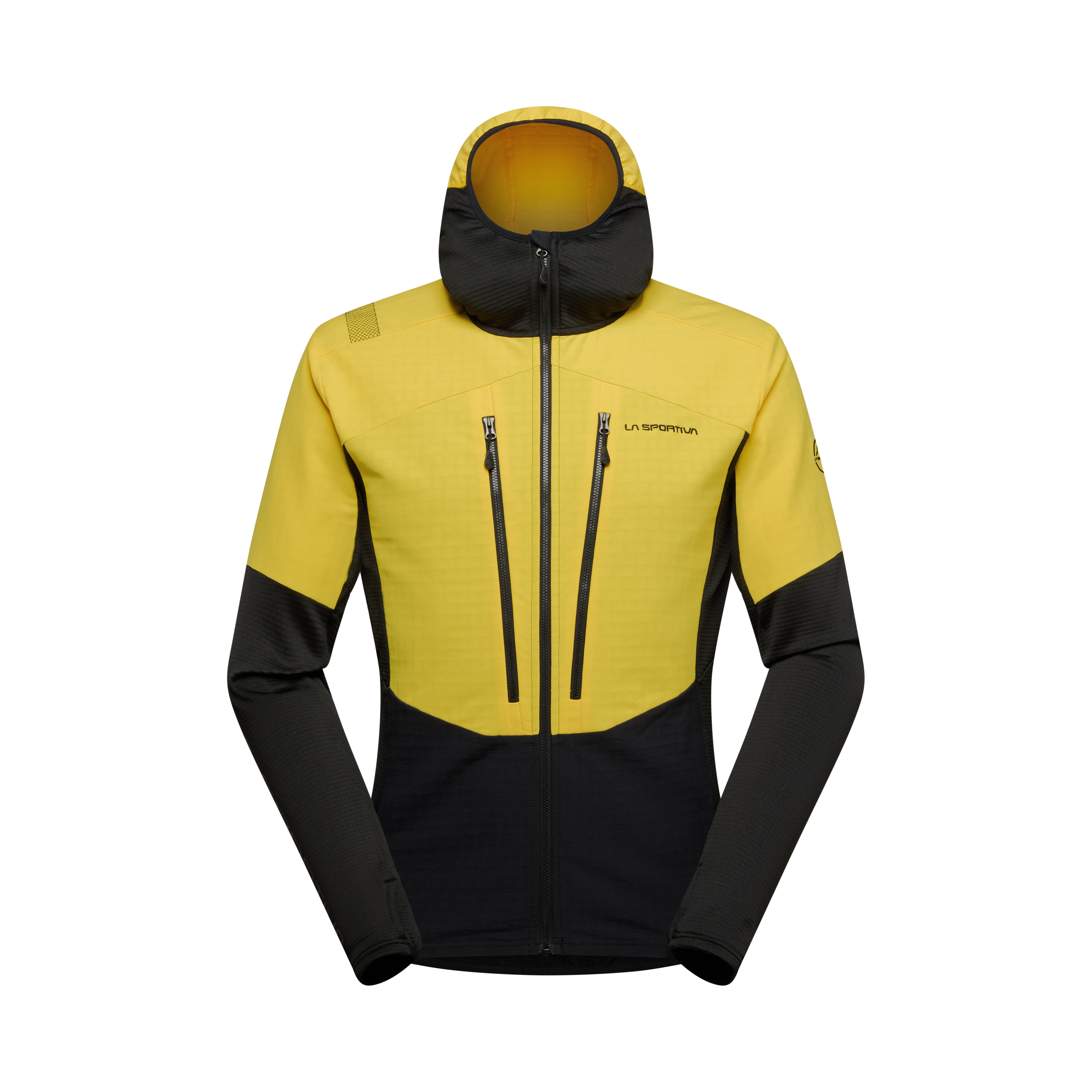 Session Tech Hombre Forro Nieve La Sportiva