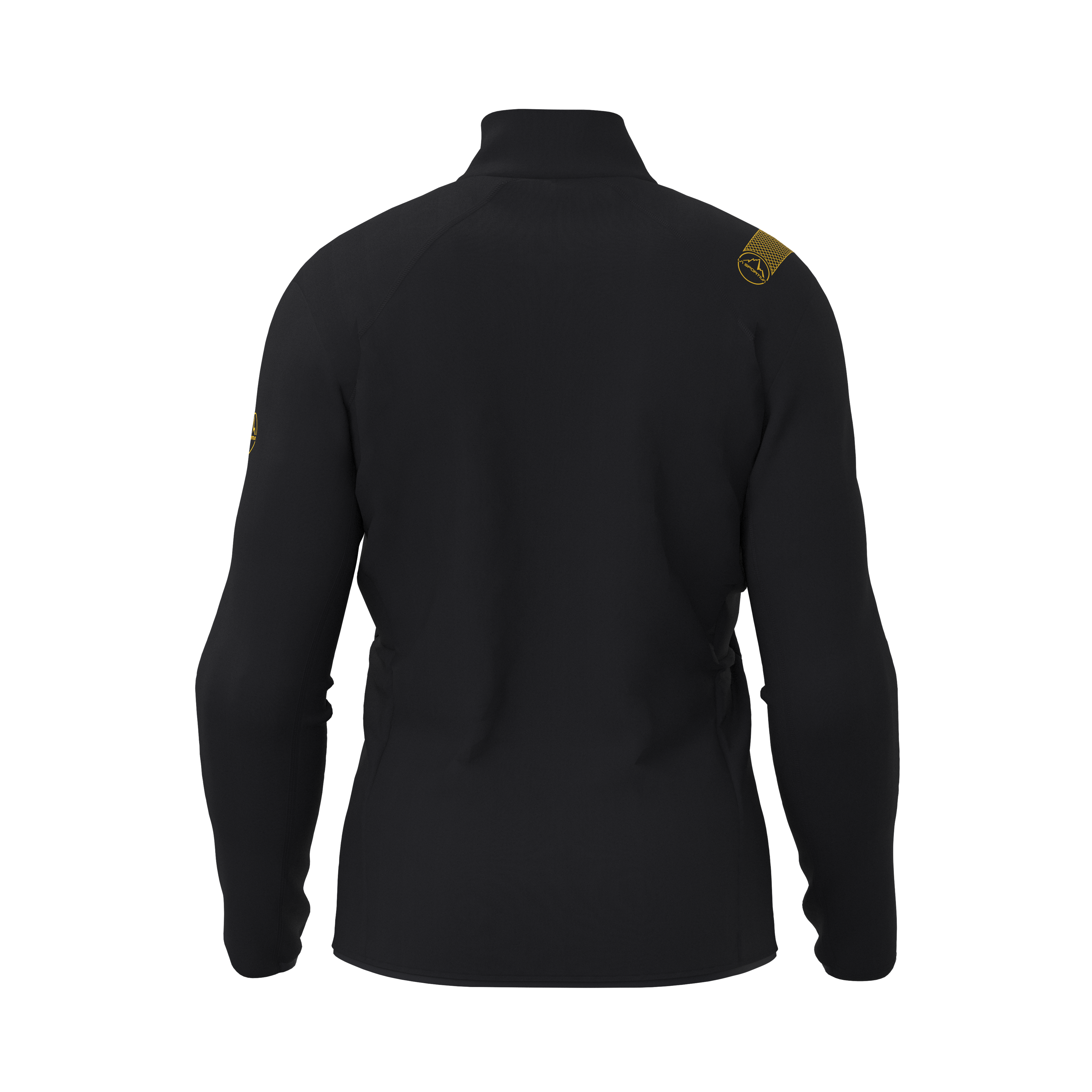 Chill Thermal Hombre Forro Nieve La Sportiva Black Friday