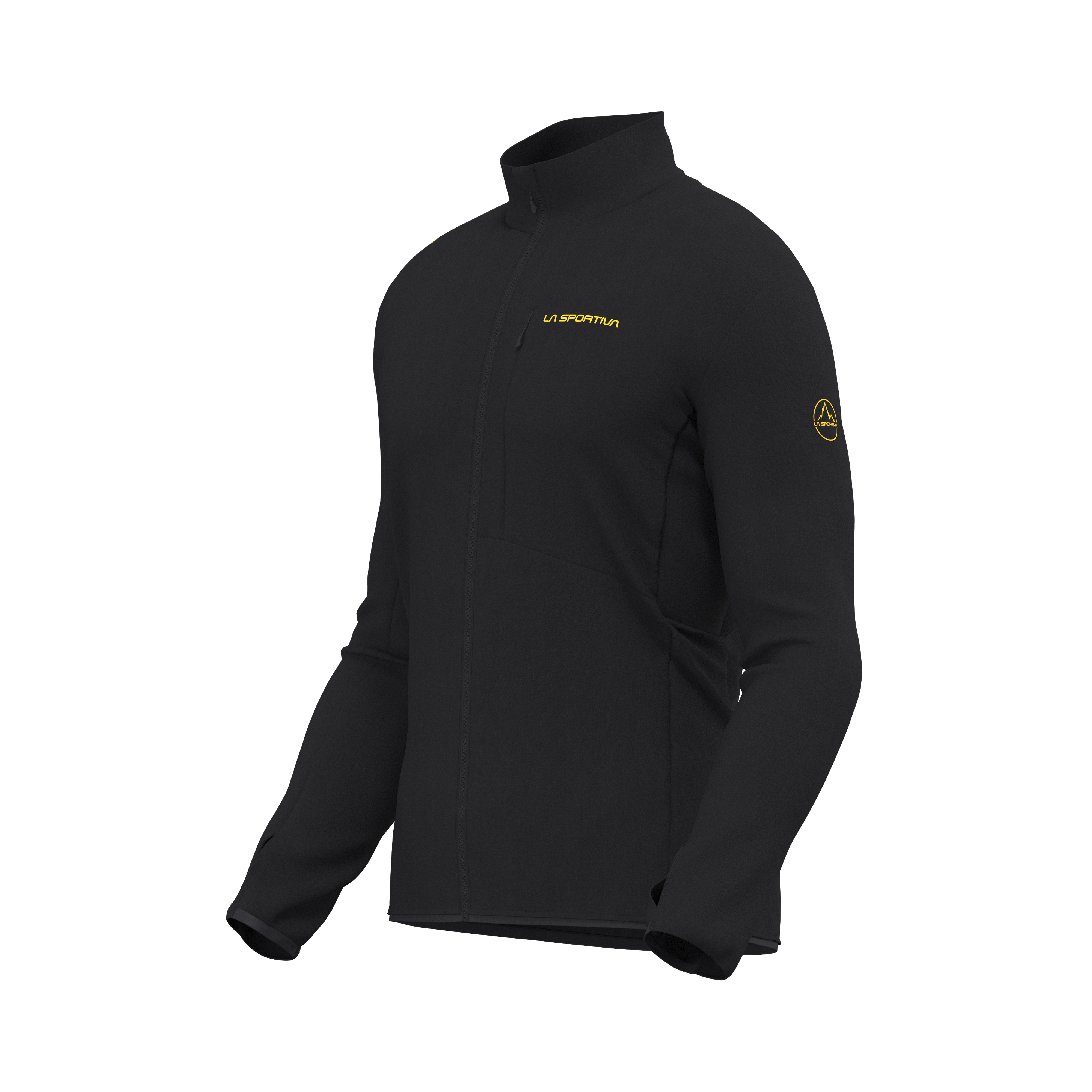 Chill Thermal Hombre Forro Nieve La Sportiva