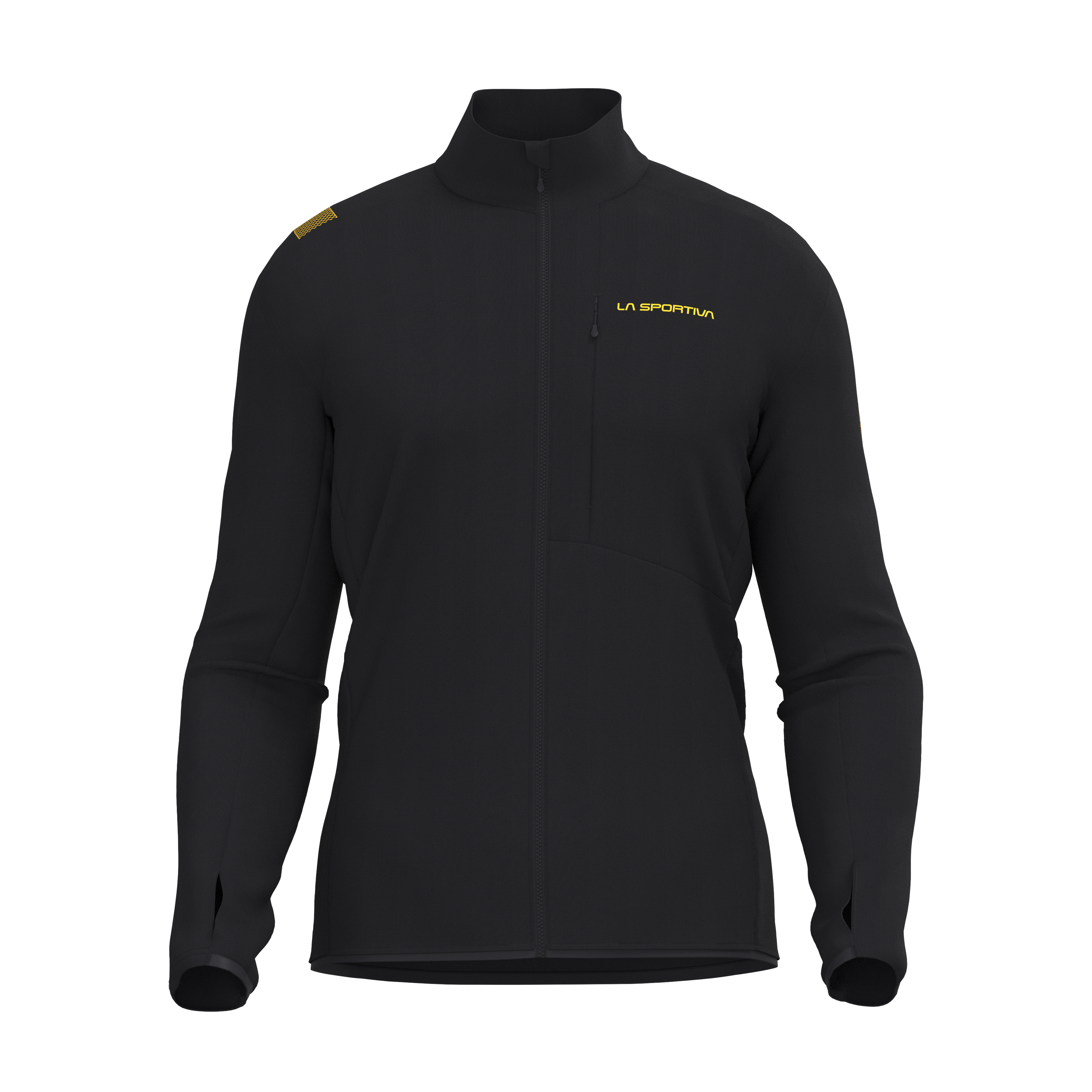Chill Thermal Hombre Forro Nieve La Sportiva