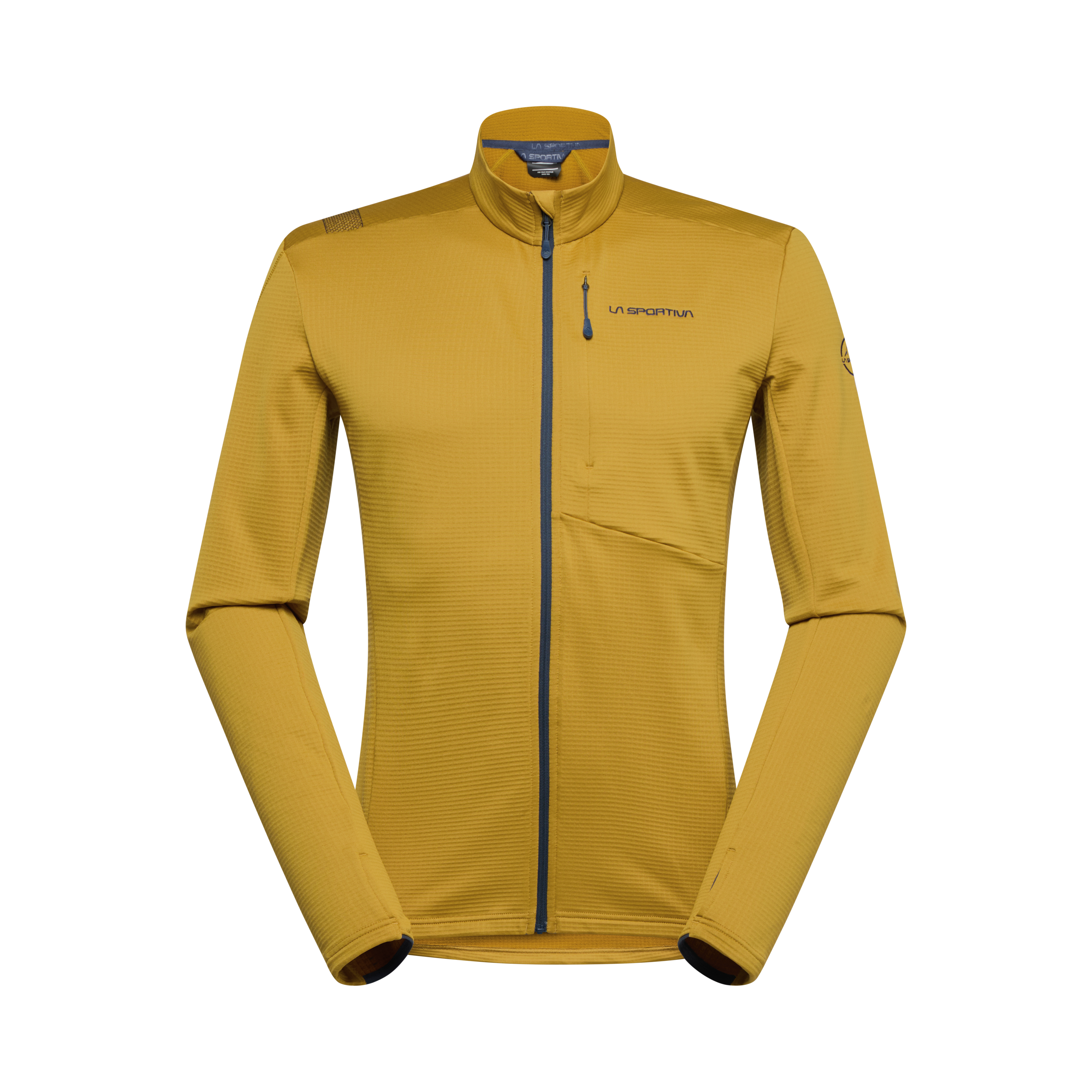 Chill Thermal Hombre Forro Nieve La Sportiva