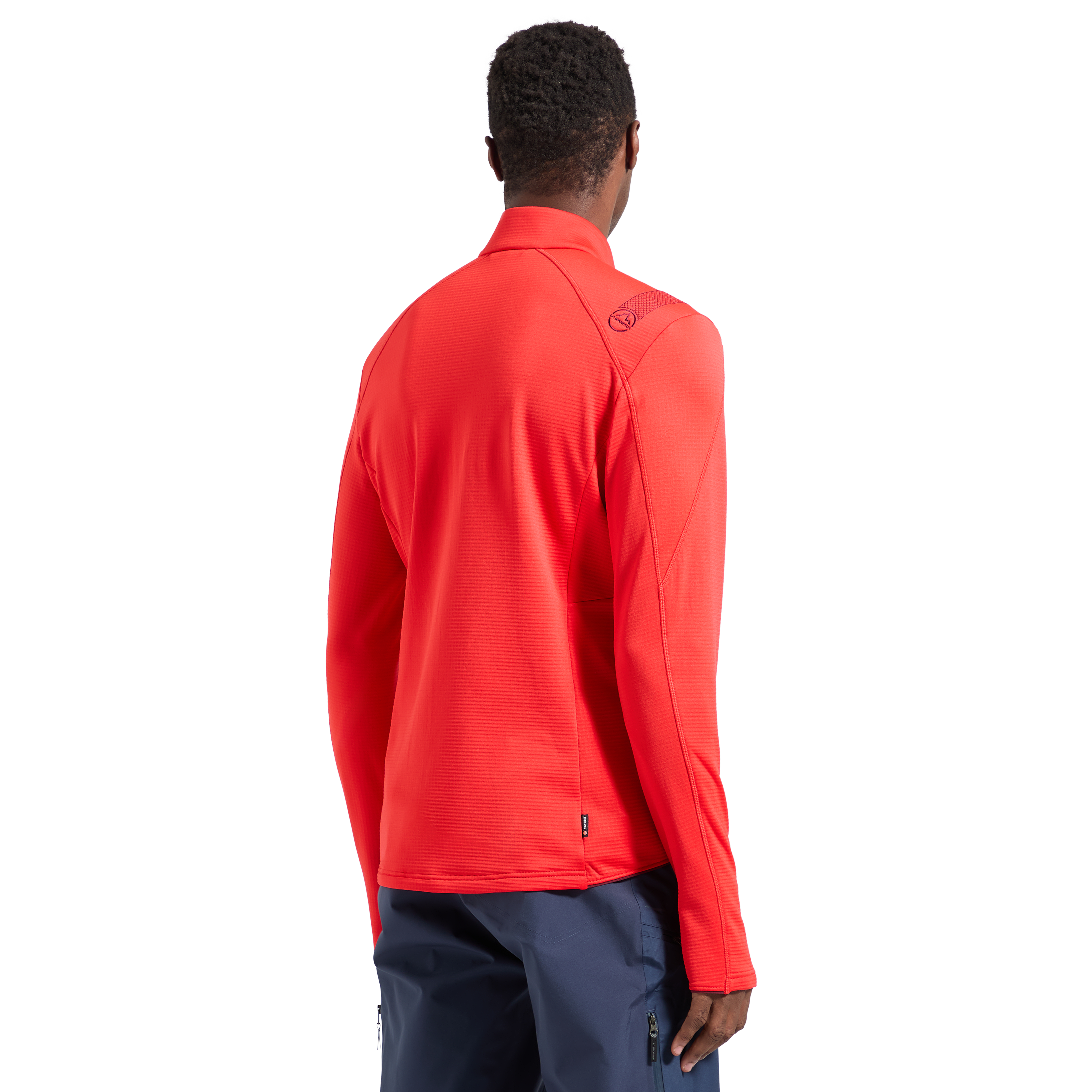 Chill Thermal Hombre Forro Nieve La Sportiva