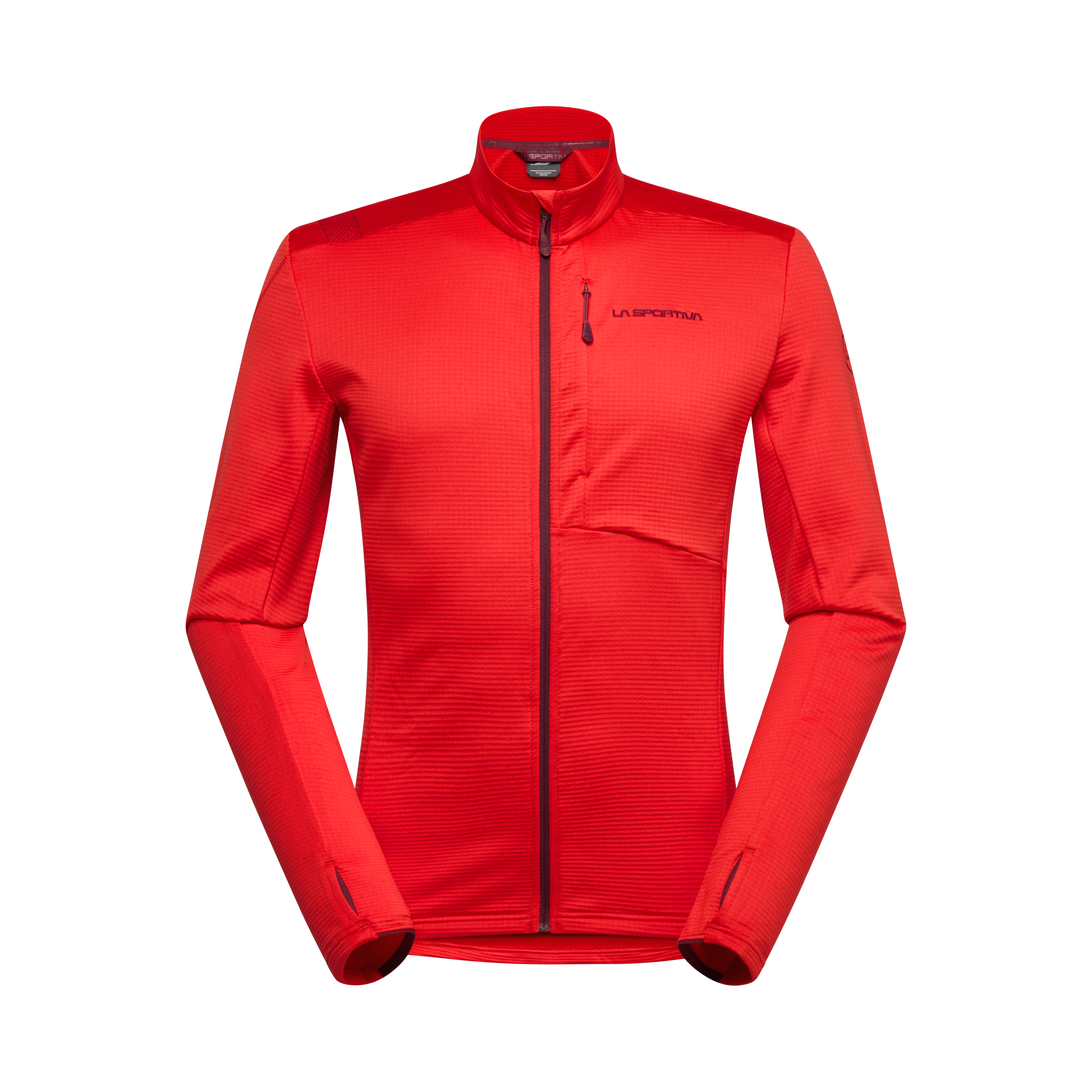 Chill Thermal Hombre Forro Nieve La Sportiva