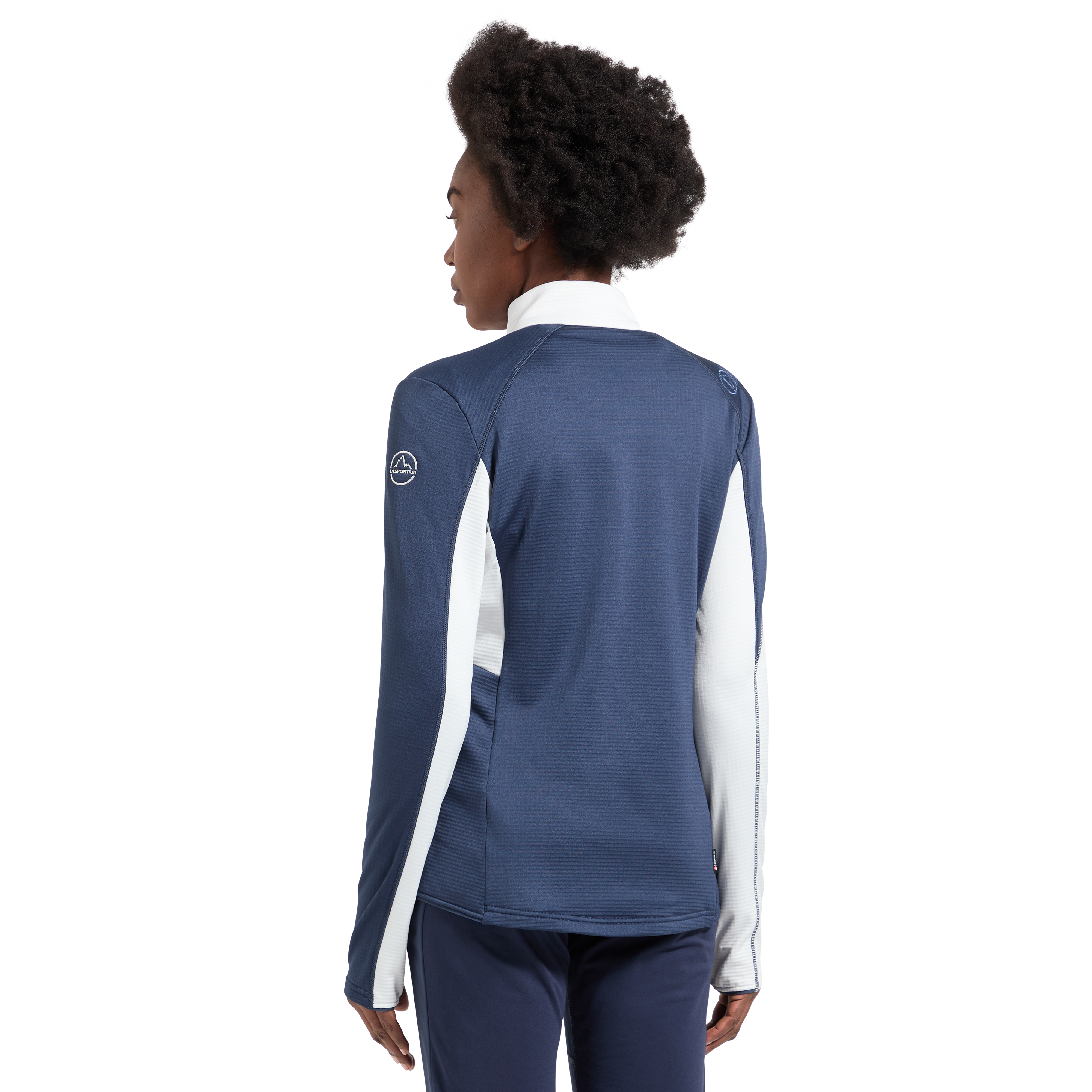 Chill Thermal Mujer Forro Nieve La Sportiva Black Friday