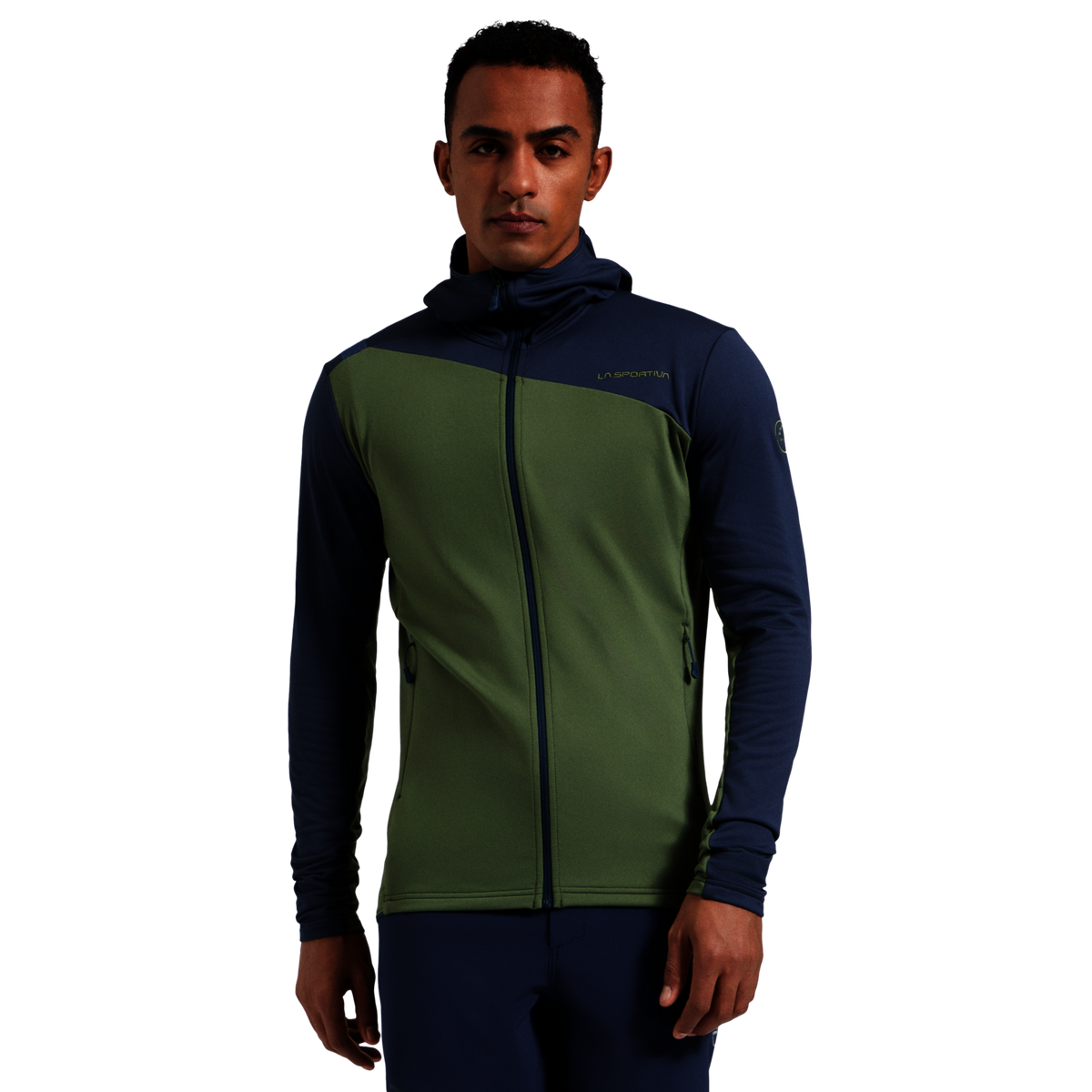 Cosmic Thermal Hombre Sudadera La Sportiva