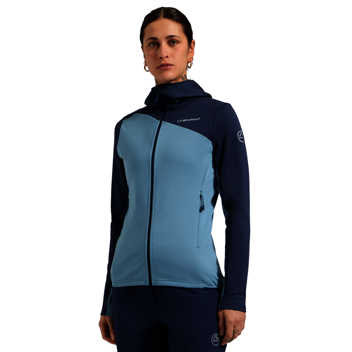 Cosmic Thermal Forro Polar Mujer La Sportiva