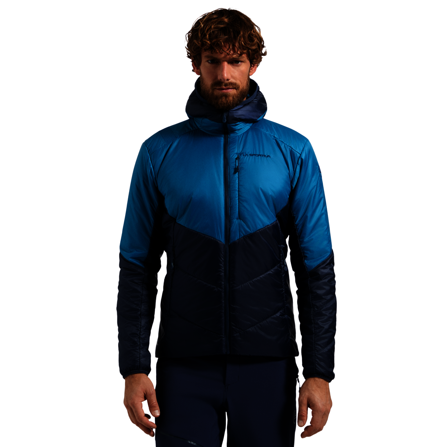 Mythic Primaloft Hombre Chaqueta La Sportiva
