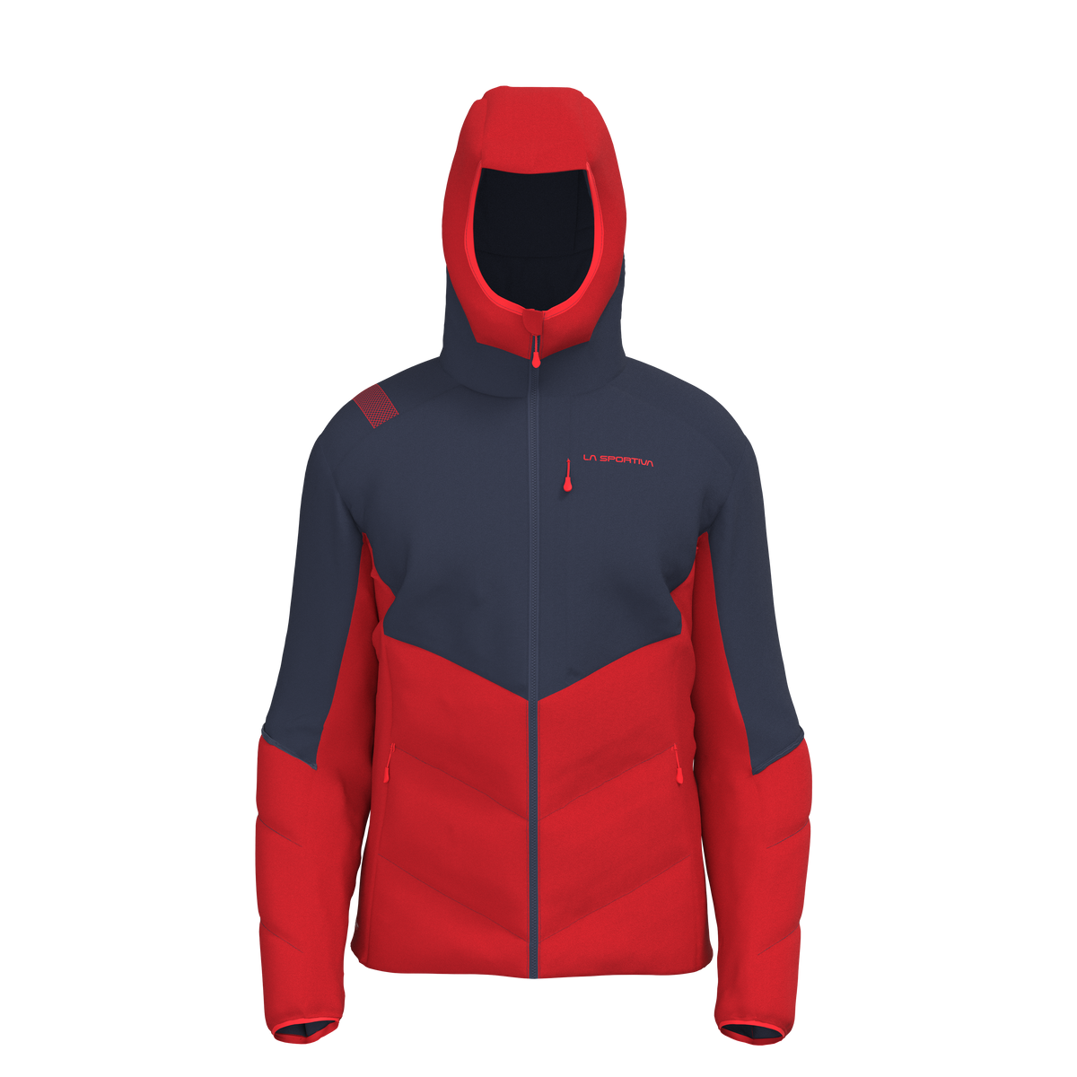 Mythic Primaloft Hombre Chaqueta La Sportiva