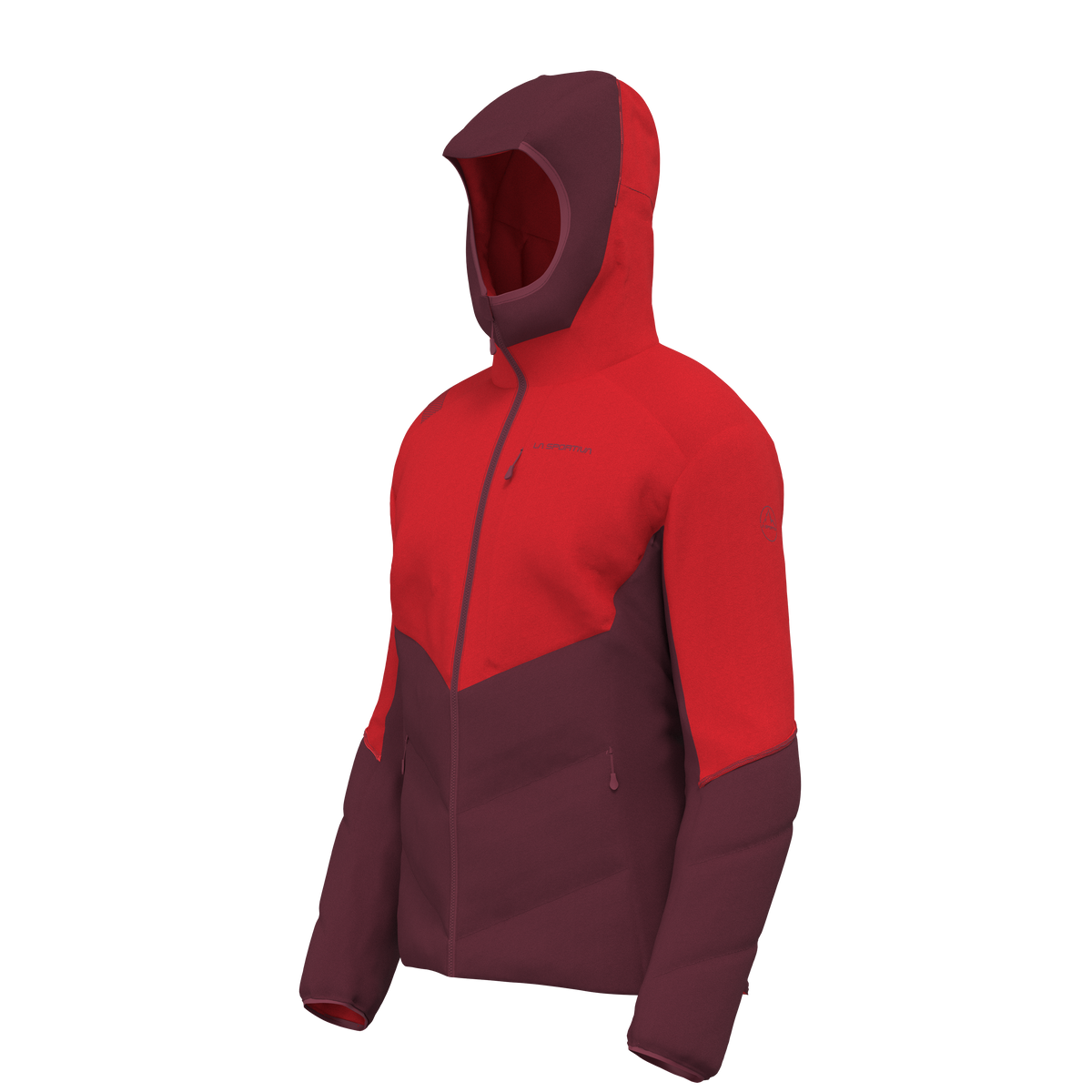 Mythic Primaloft Hombre Chaqueta La Sportiva