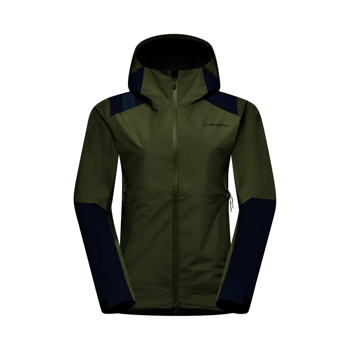 Crossridge Evo Shell Chaqueta Mujer La Sportiva