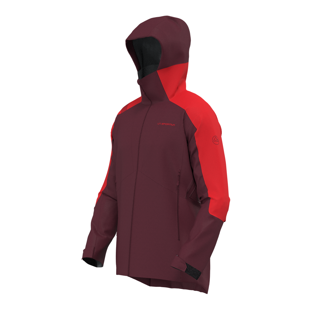 Crossridge Evo Shell Chaqueta Hombre La Sportiva
