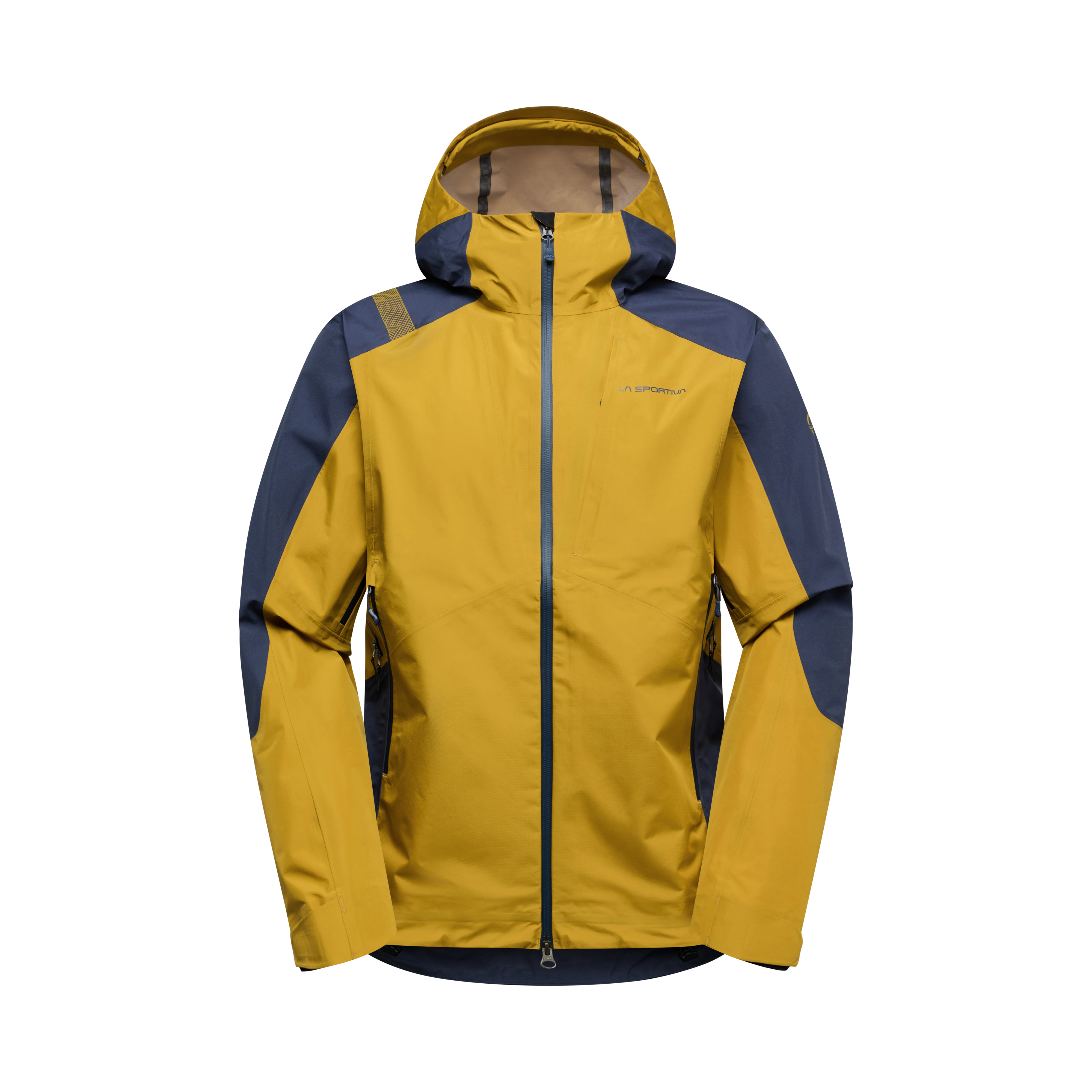 Crossridge Evo Shell Hombre Chaqueta Nieve La Sportiva