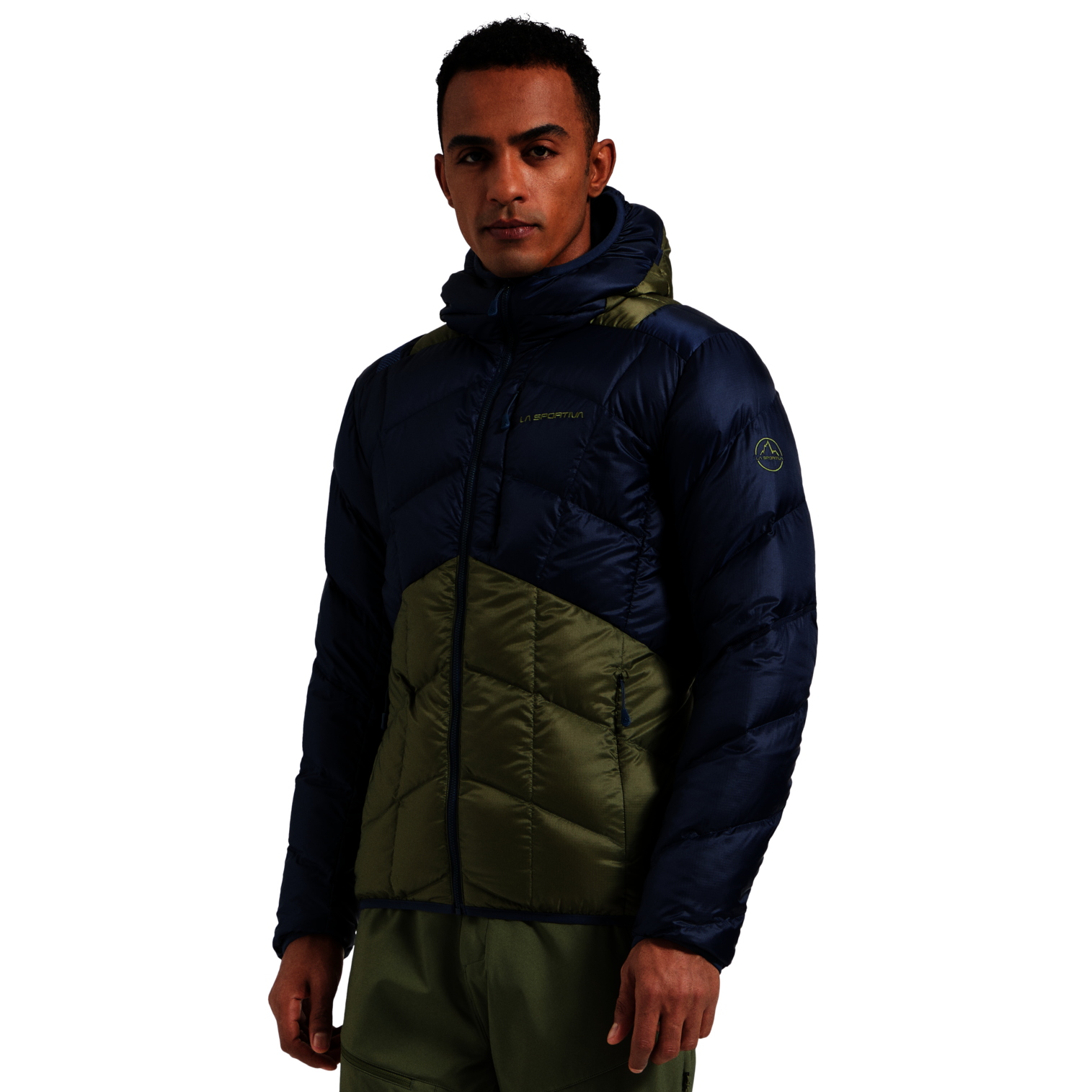 Pinnacle Down Hombre Chaqueta La Sportiva
