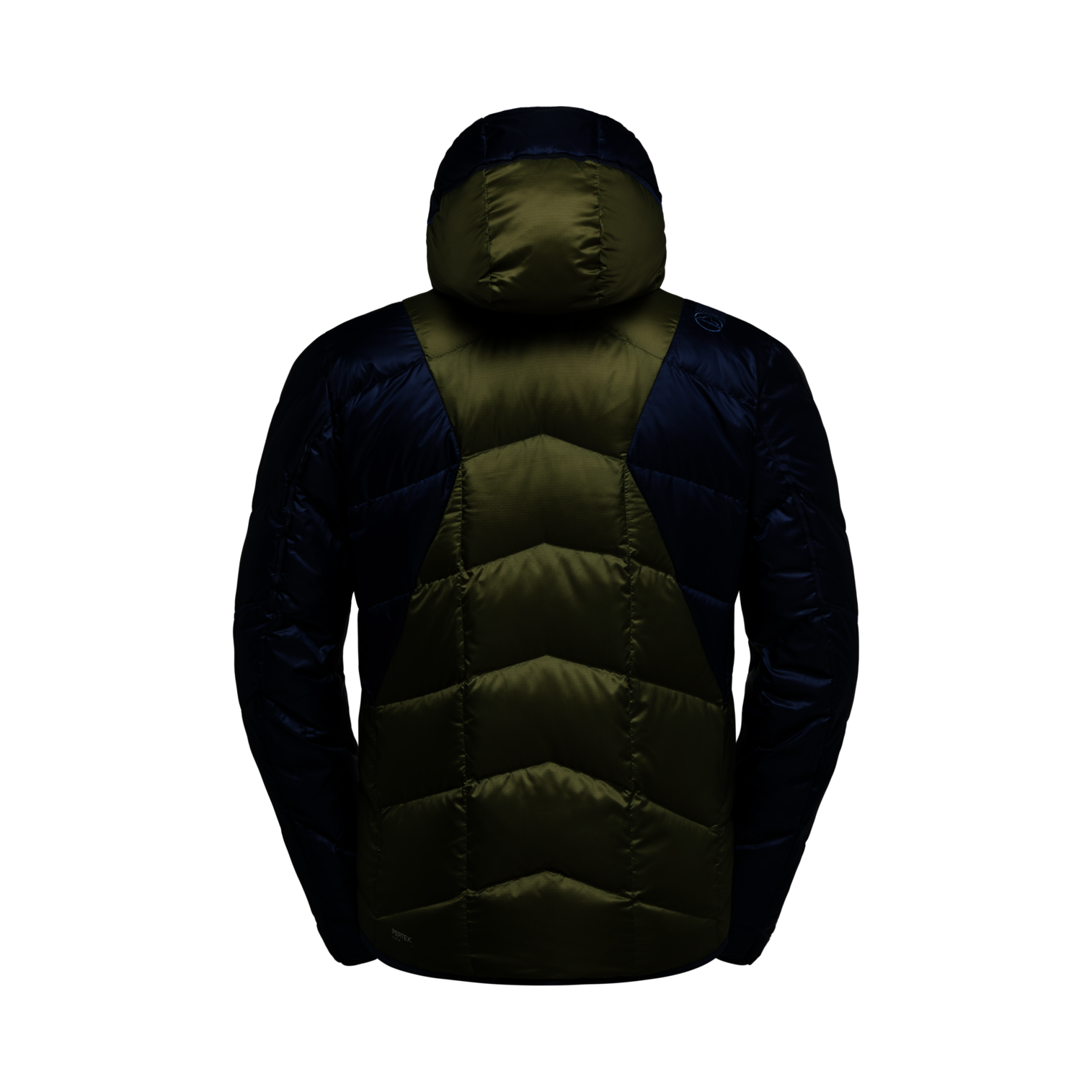 Pinnacle Down Hombre Chaqueta La Sportiva