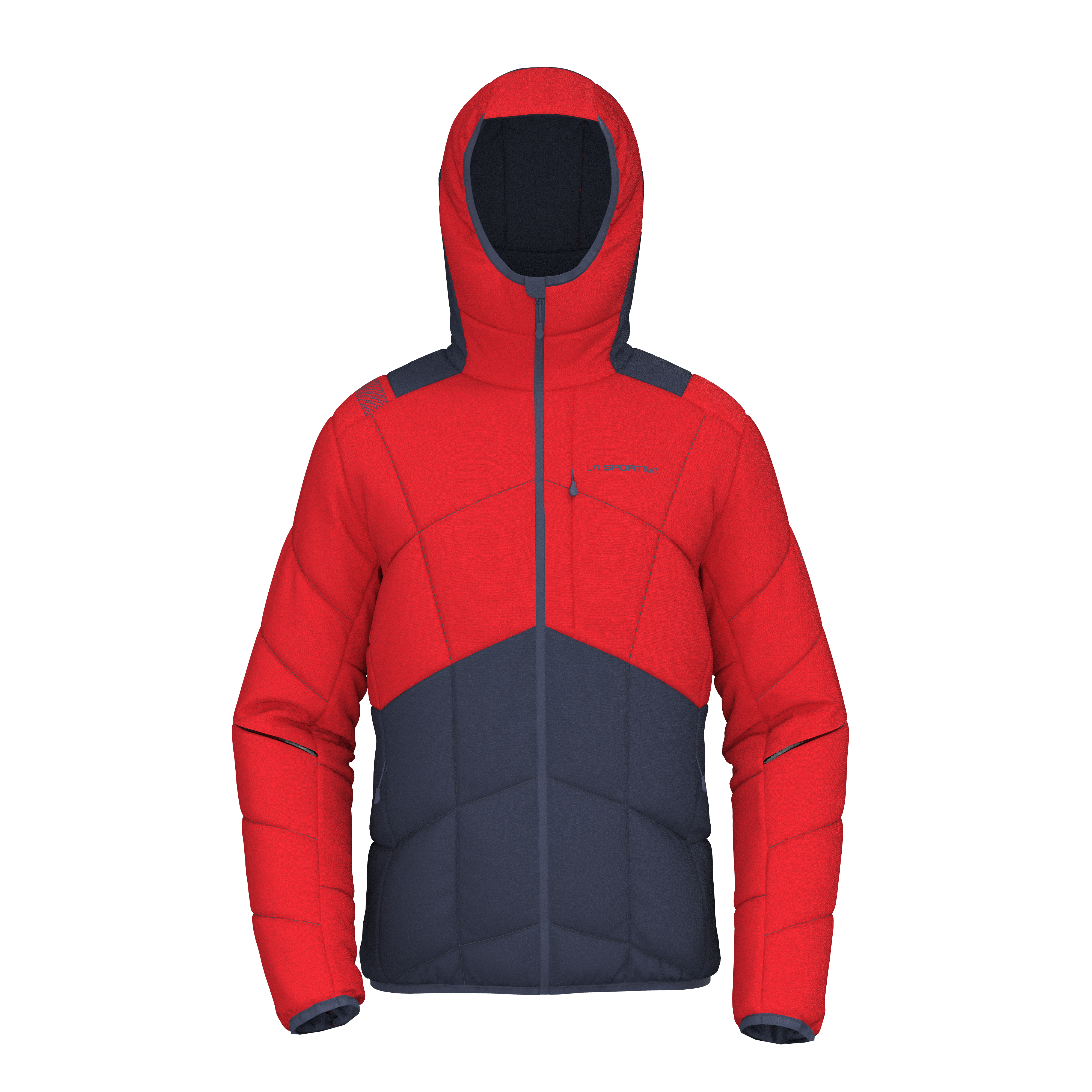 Pinnacle Down Hombre Chaqueta La Sportiva
