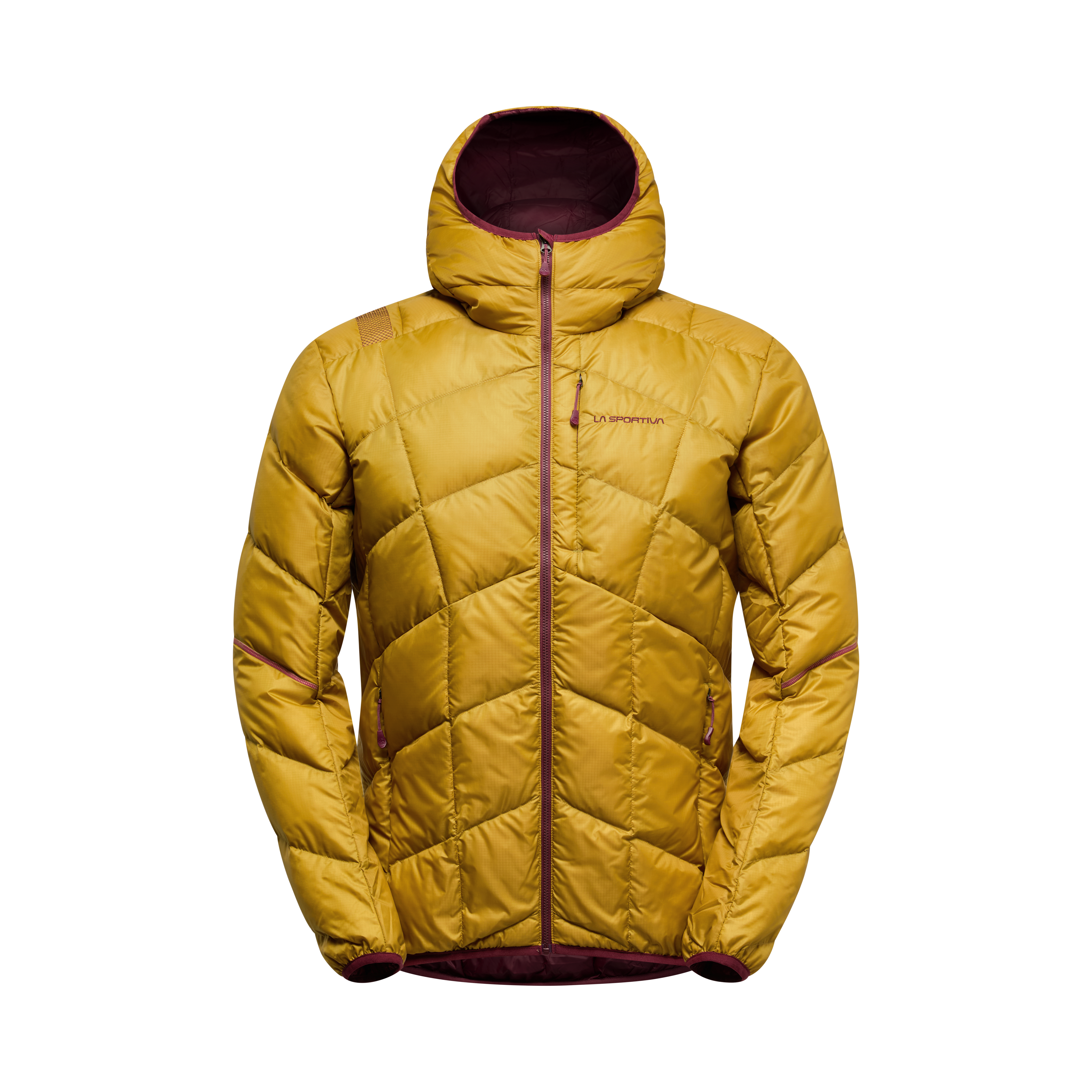 Pinnacle Down Hombre Chaqueta Nieve La Sportiva