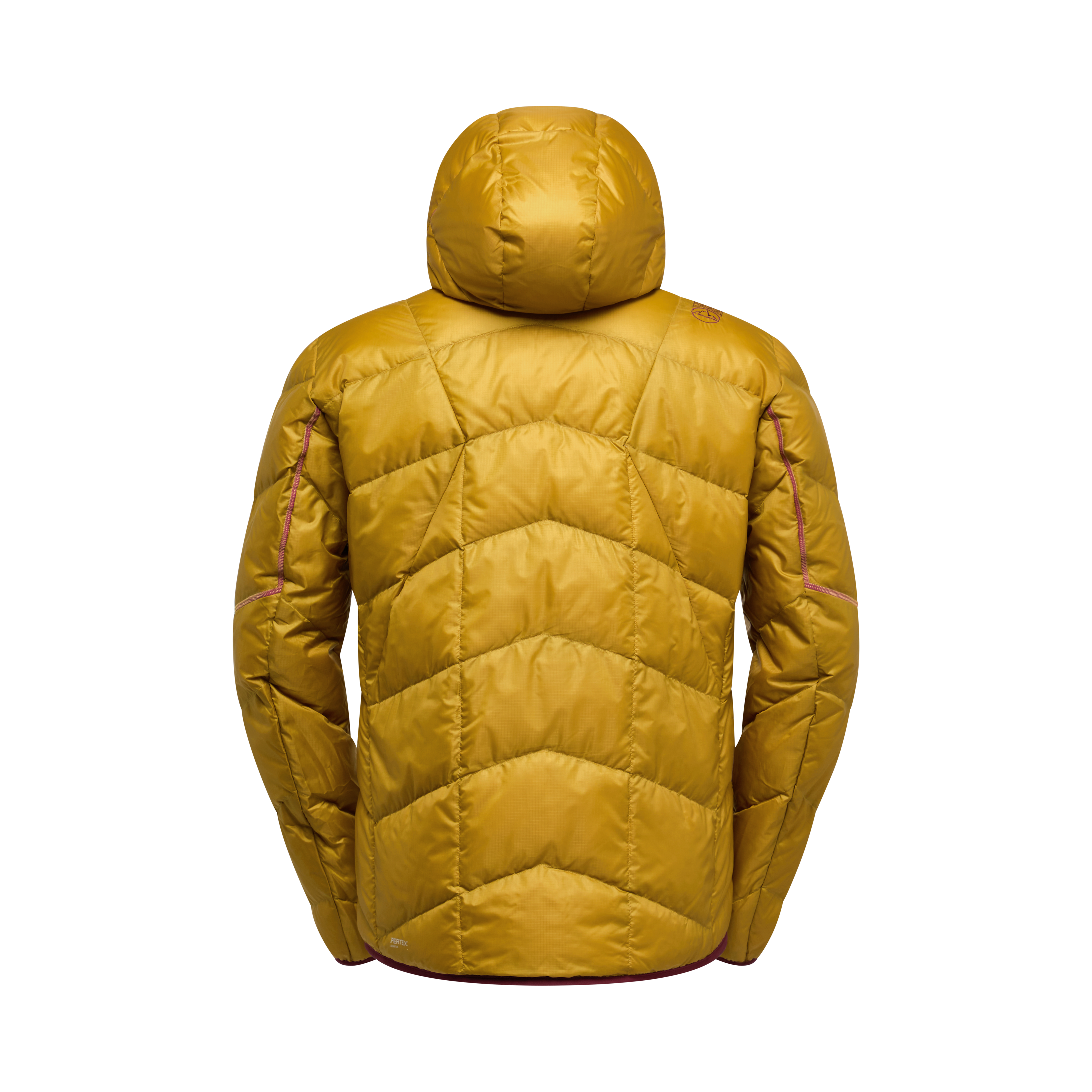 Pinnacle Down Hombre Chaqueta Nieve La Sportiva