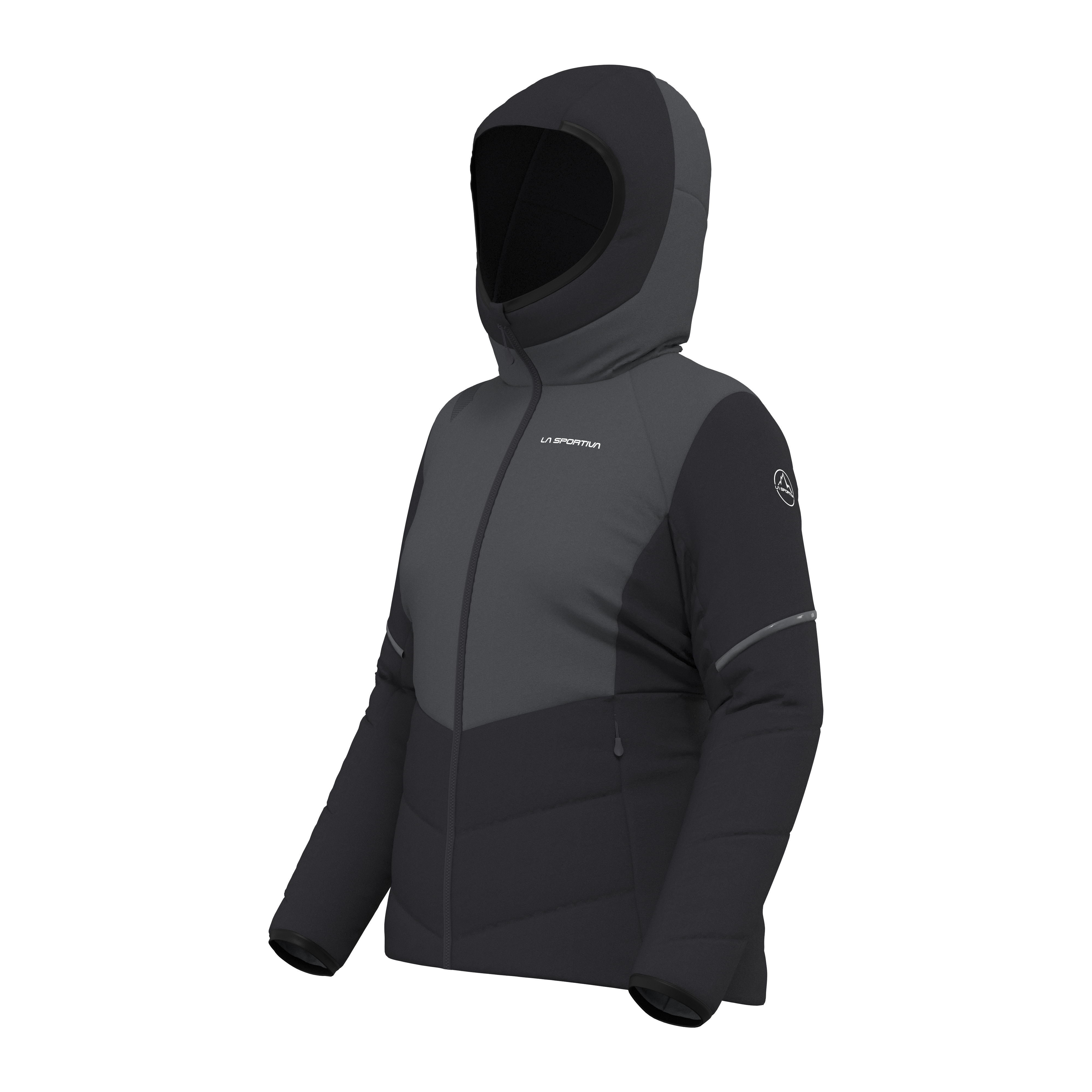 Mythic Primaloft Chaqueta Mujer La Sportiva