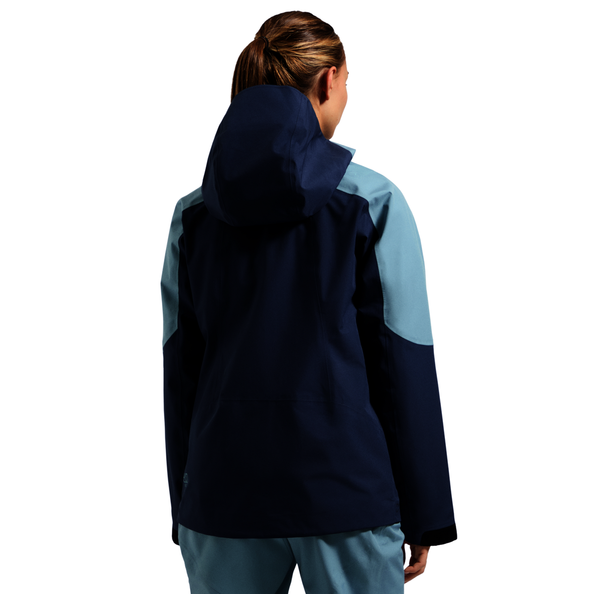 Crest Evo Shell Chaqueta Mujer La Sportiva