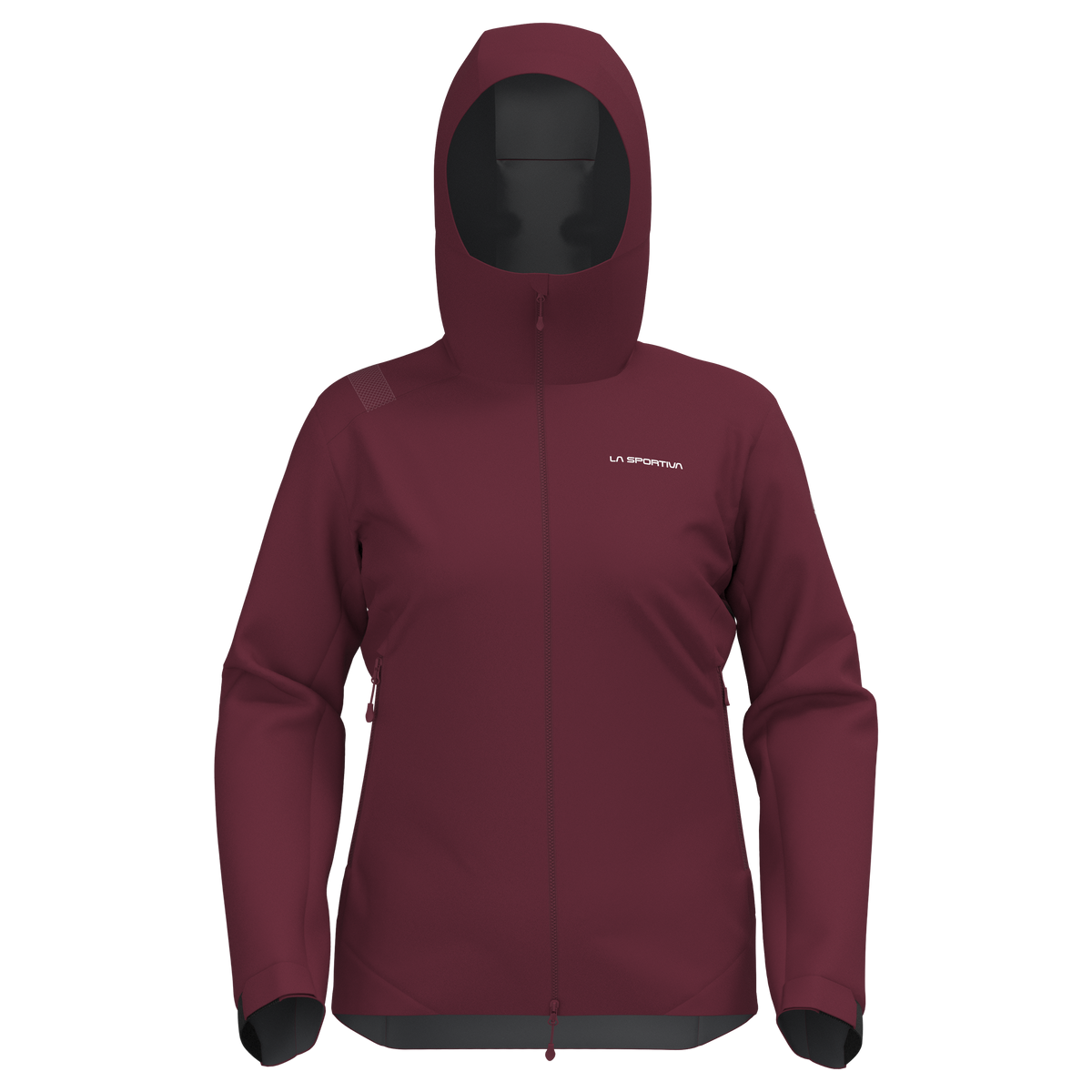 Crest Evo Shell Chaqueta Mujer La Sportiva