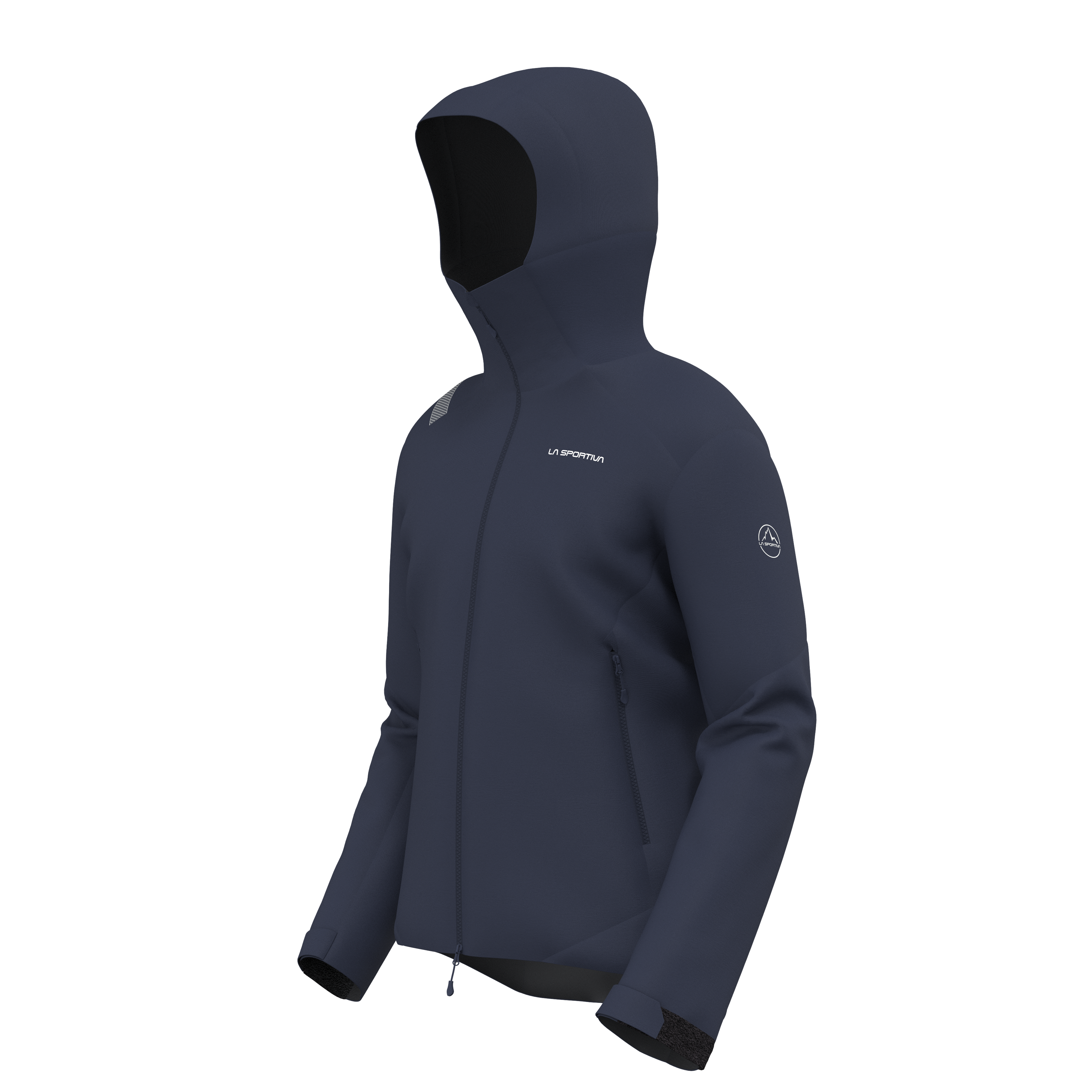 Crest Evo Shell Chaqueta Hombre La Sportiva