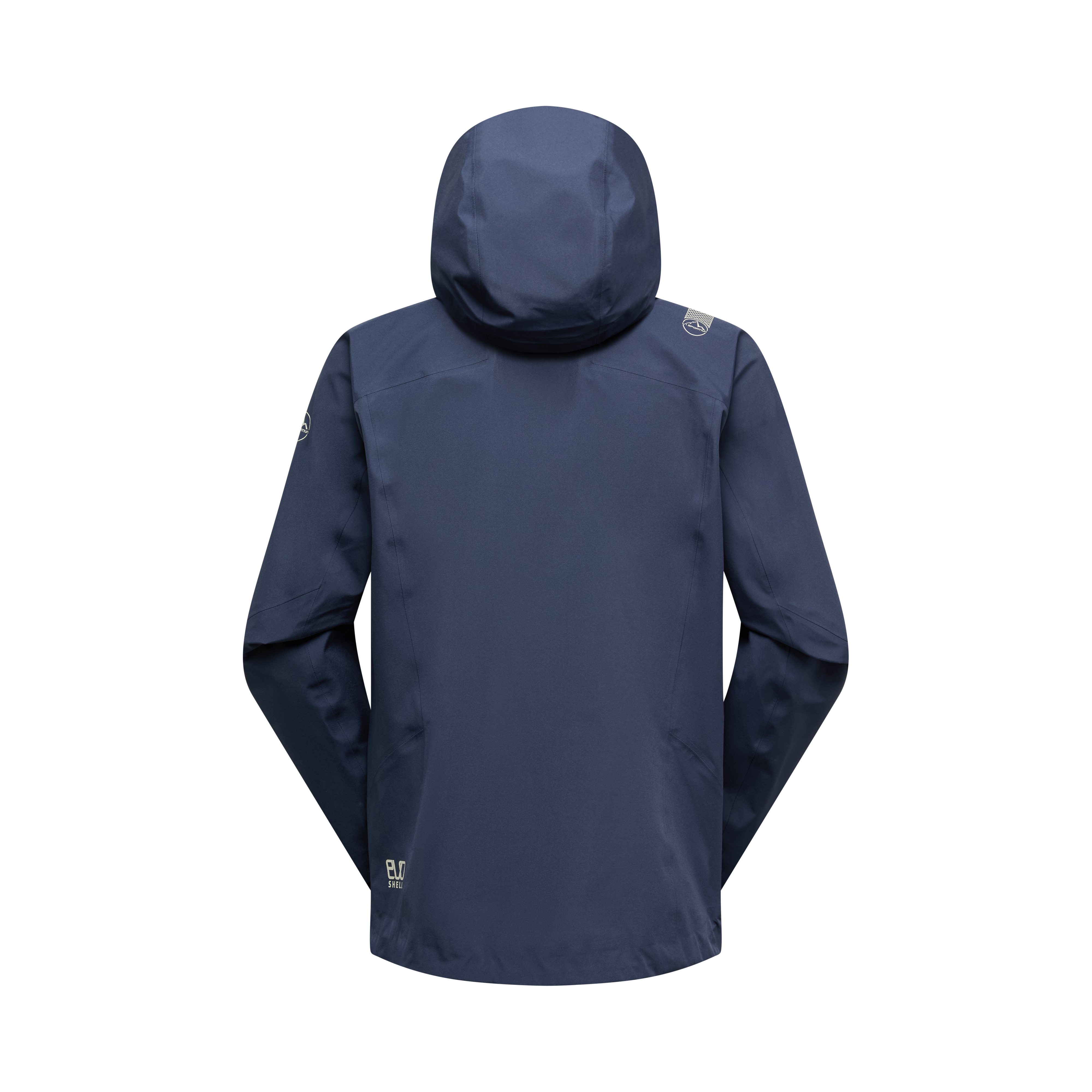 Crest Evo Shell Hombre Chaqueta Nieve La Sportiva