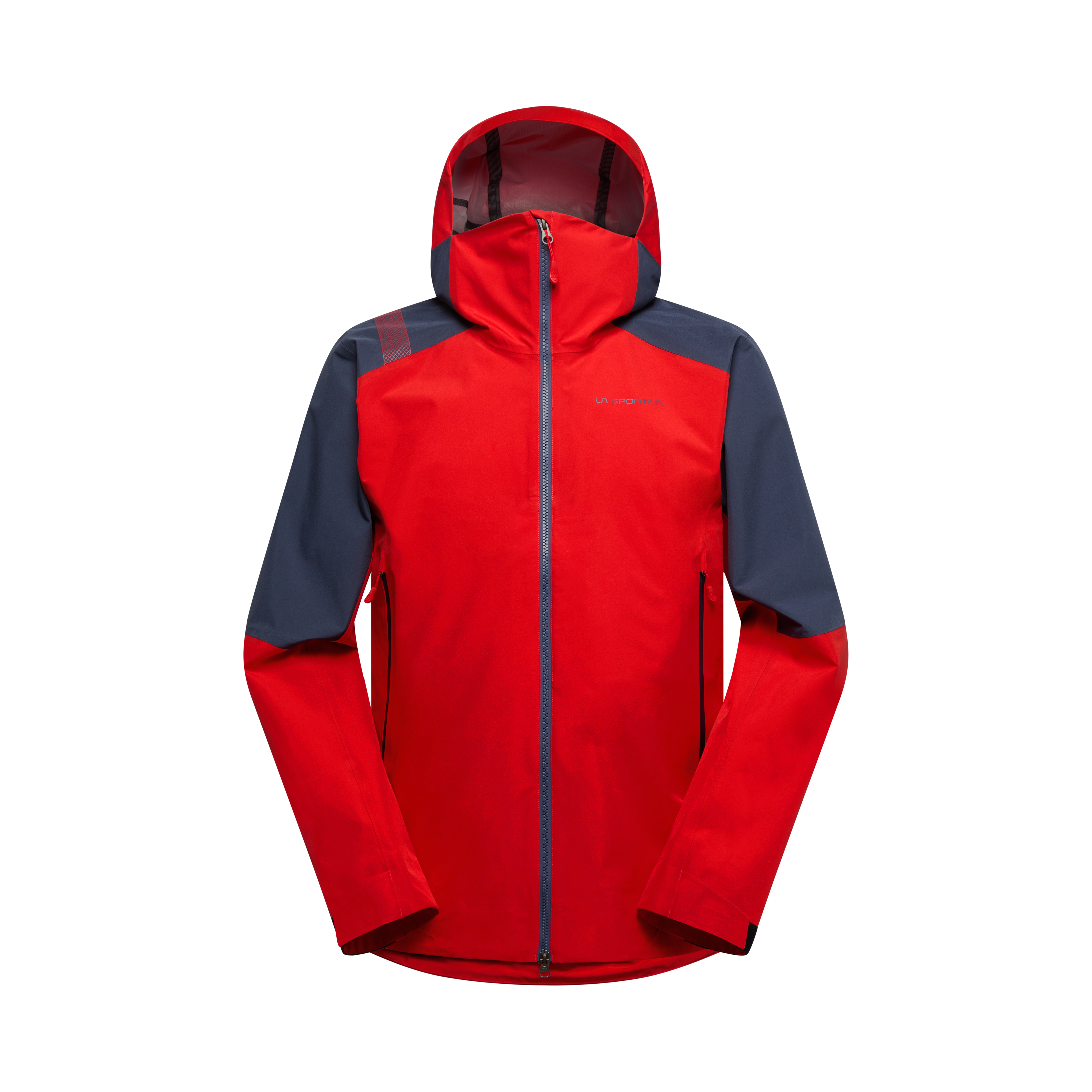 Crest Evo Shell Hombre Chaqueta Nieve La Sportiva