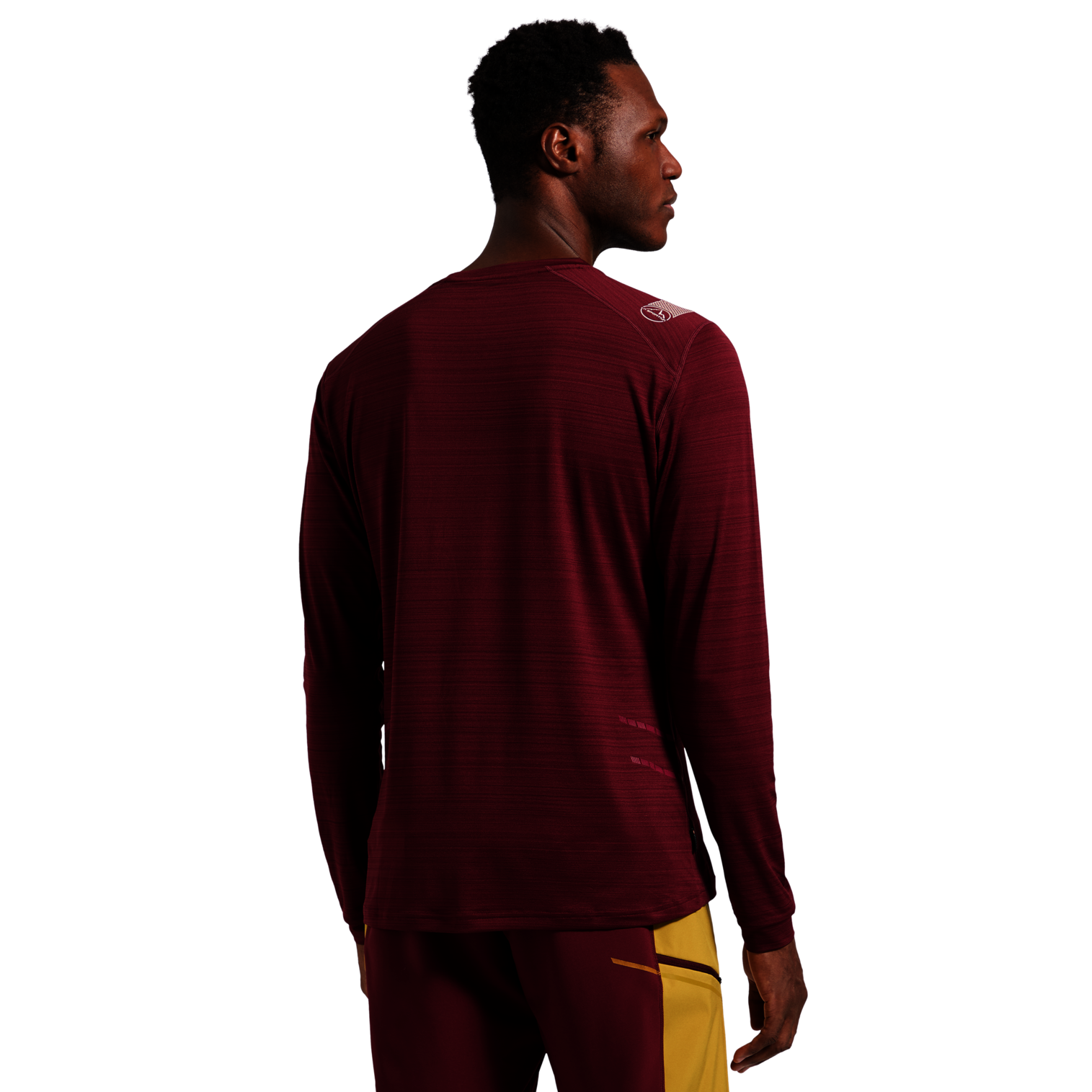 Tour Hombre Camiseta Nieve La Sportiva