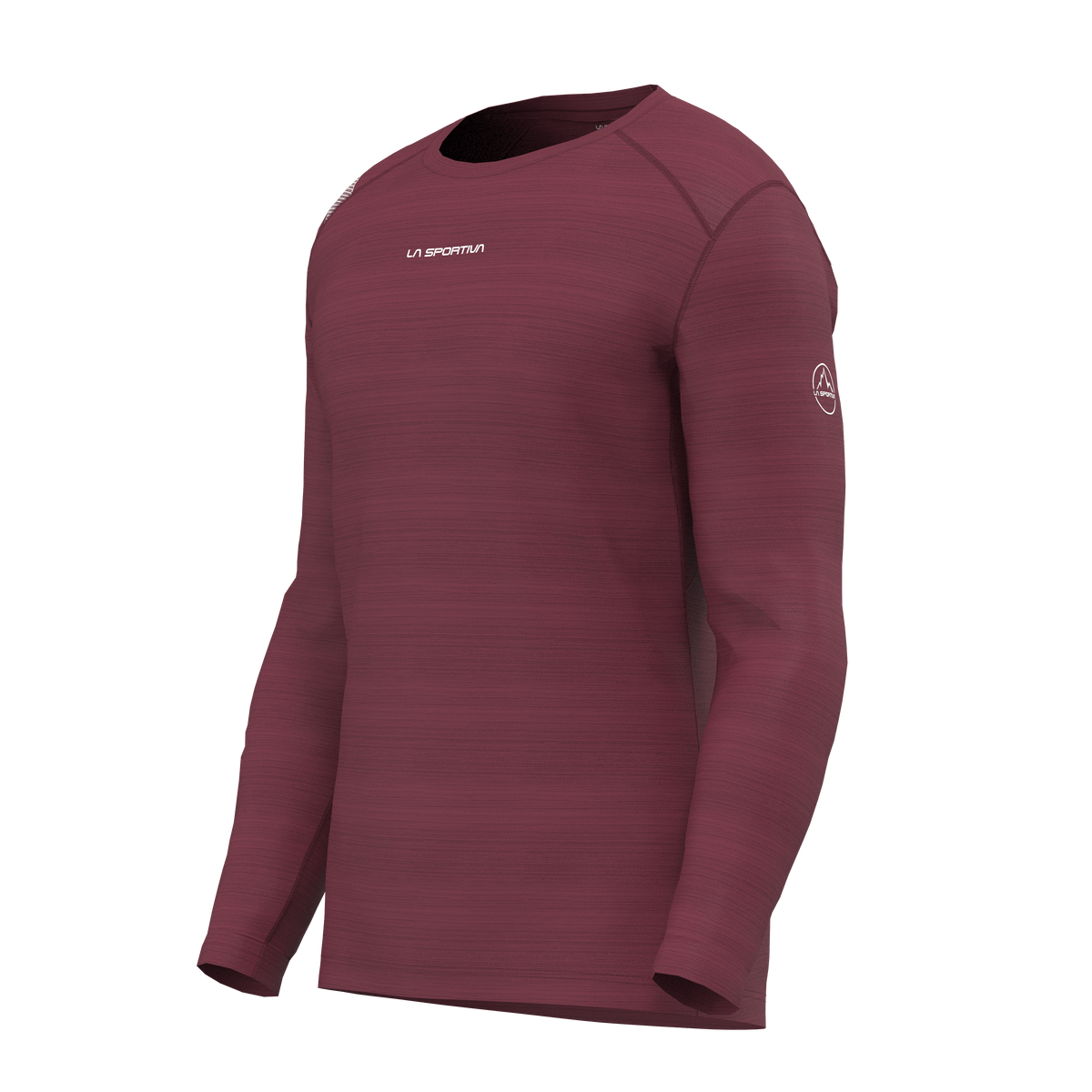 Tour Hombre Camiseta Nieve La Sportiva