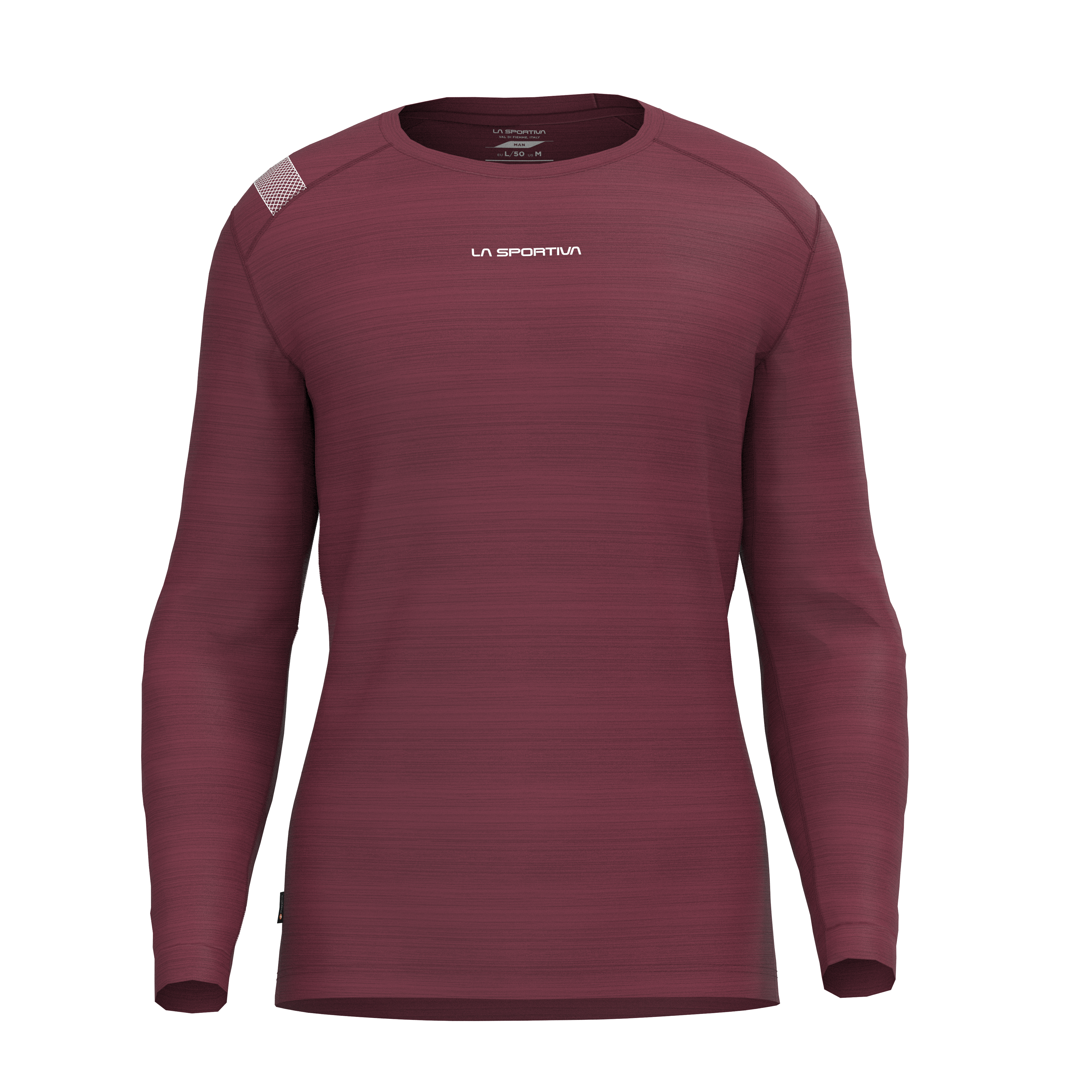 Tour Hombre Camiseta Manga Larga La Sportiva