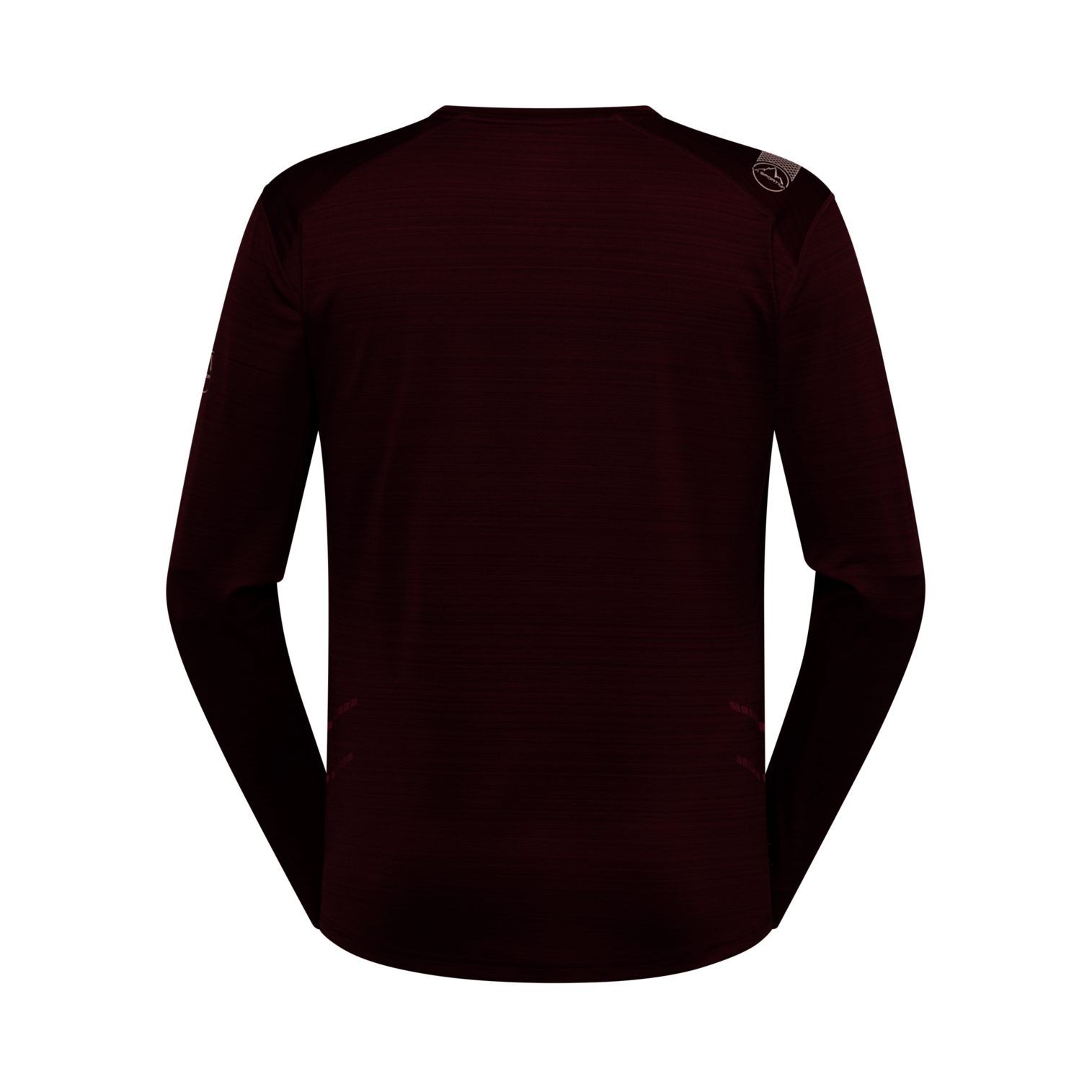 Tour Hombre Camiseta Nieve La Sportiva