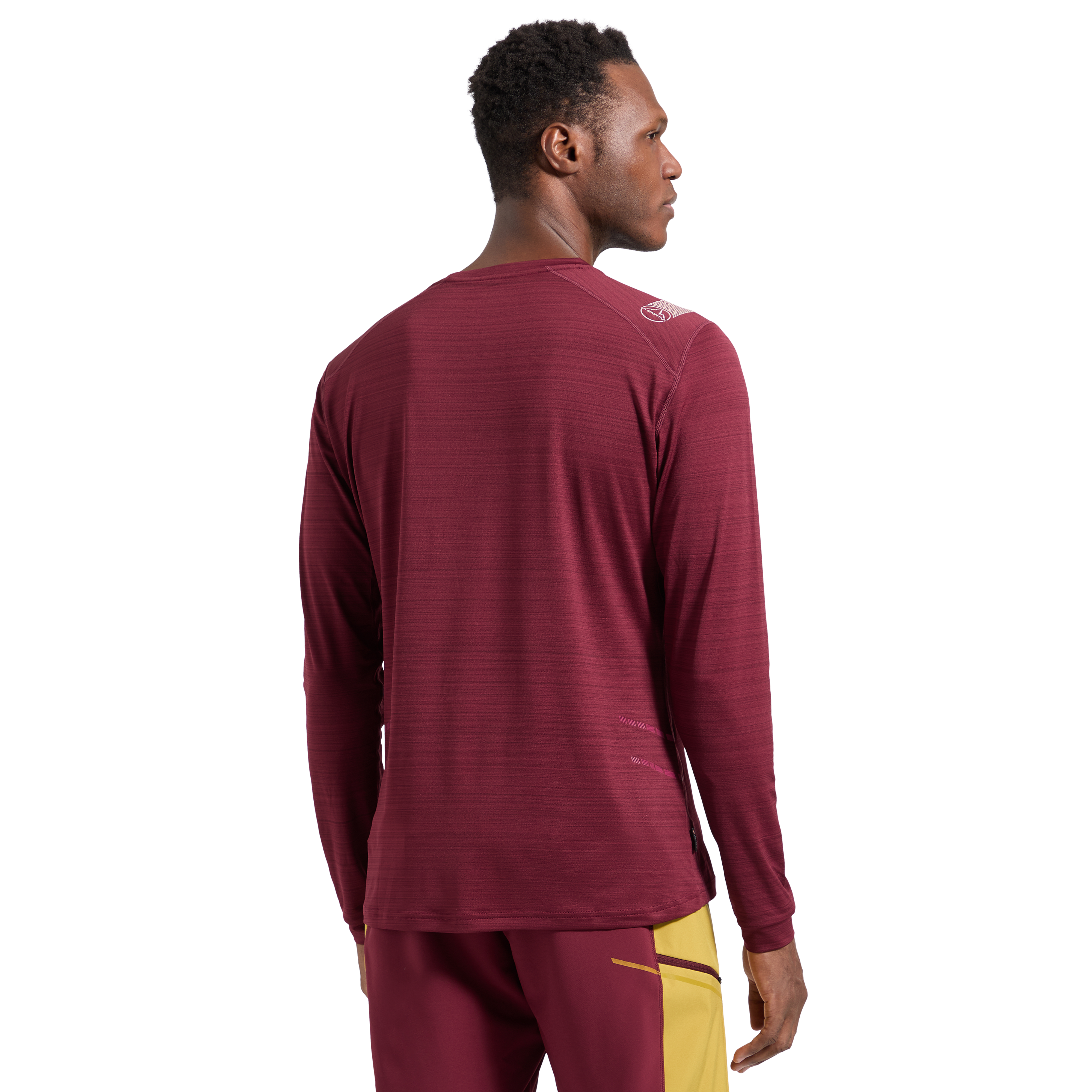 Tour Hombre Camiseta Nieve La Sportiva Black Friday