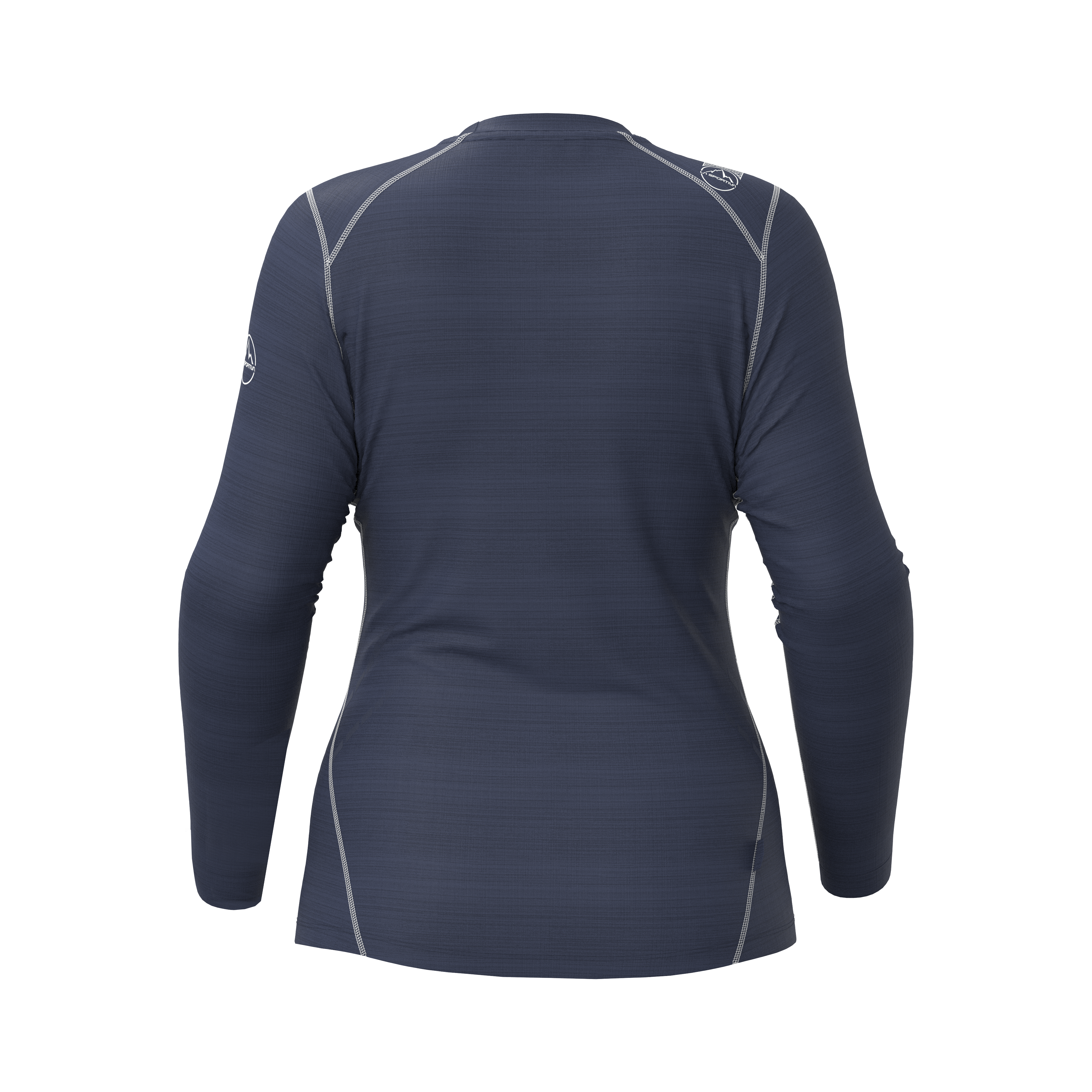 Tour Camiseta Manga Larga Mujer La Sportiva