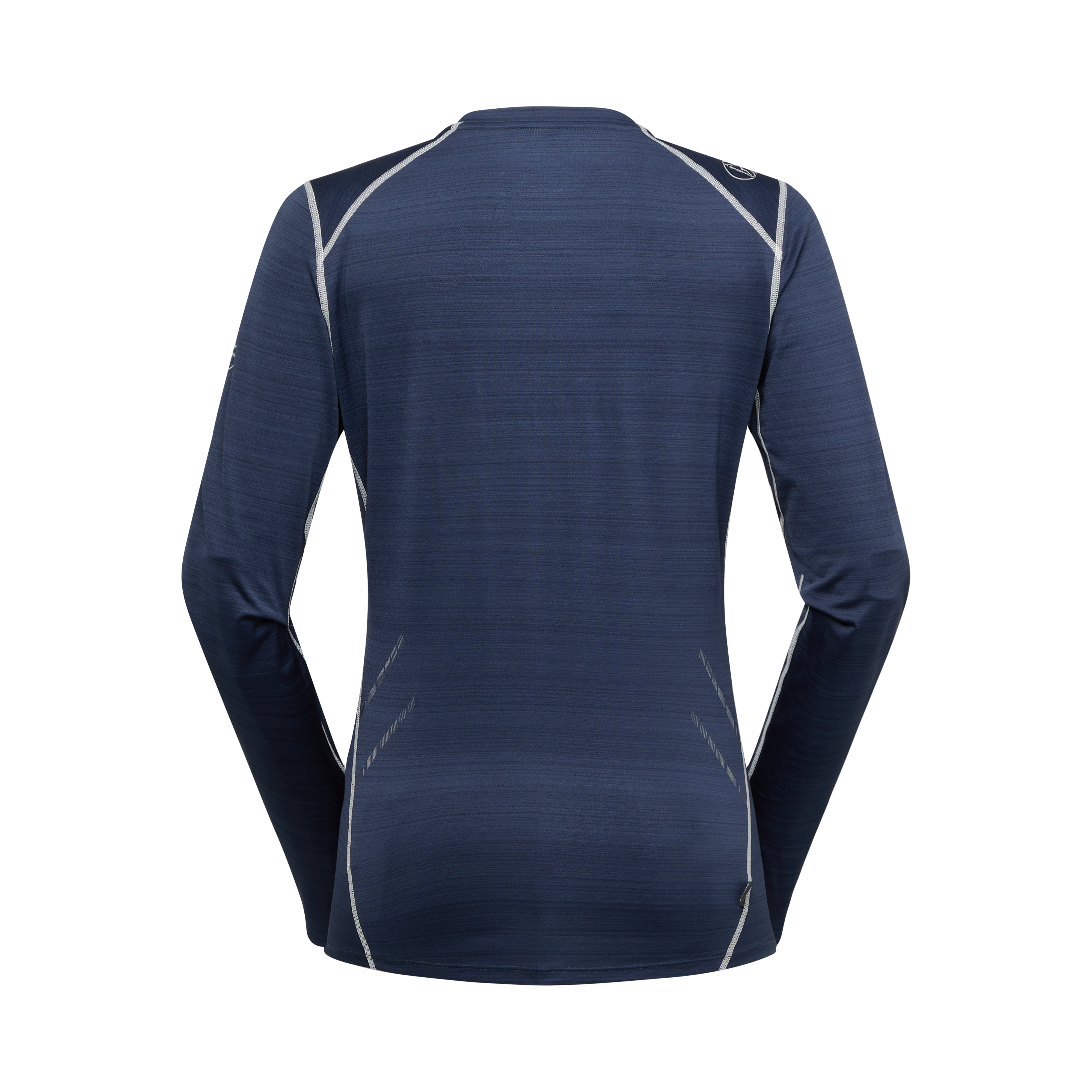 Tour Mujer Camiseta Nieve La Sportiva Black Friday