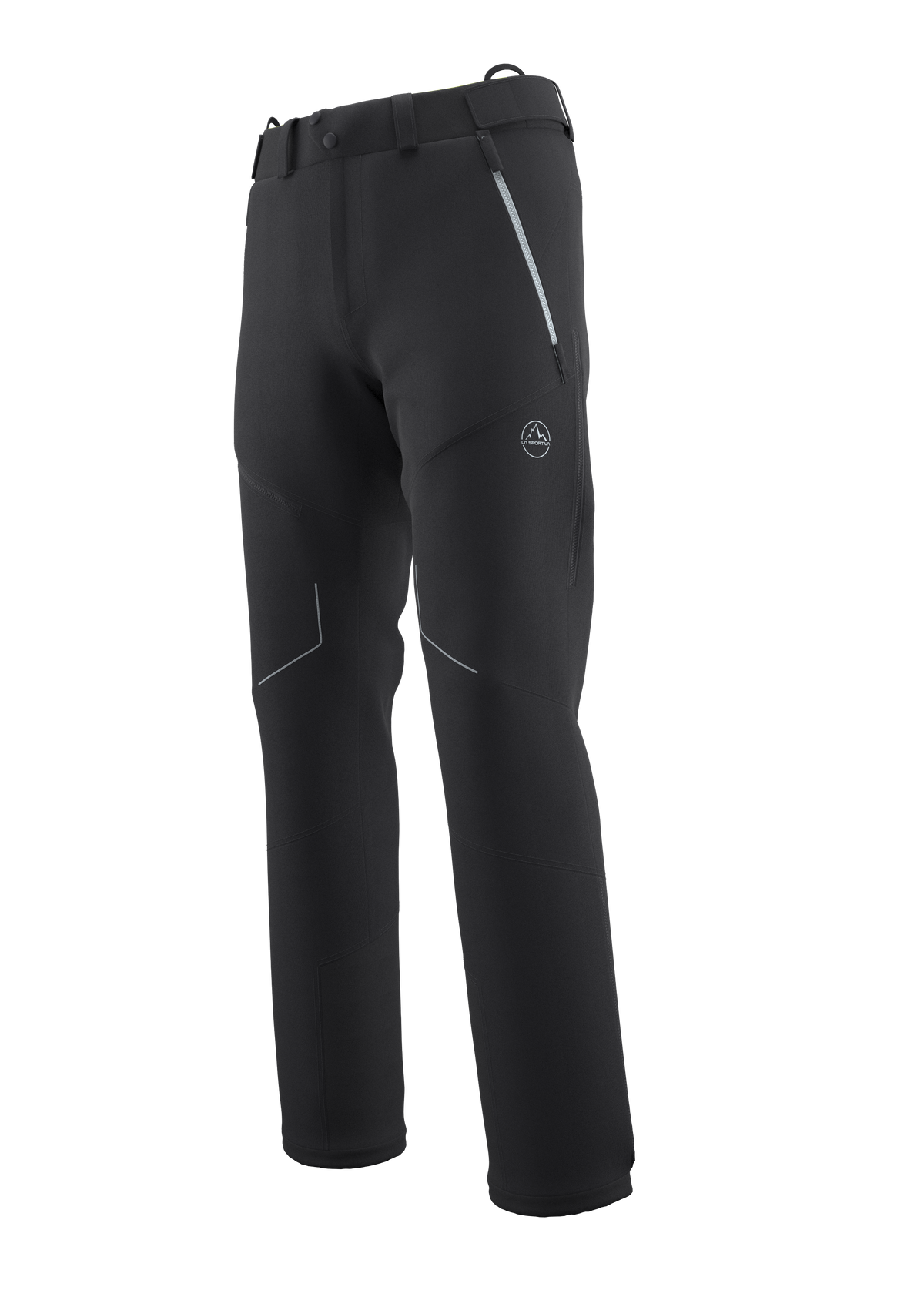 Excelsior Long Hombre Pantalón La Sportiva