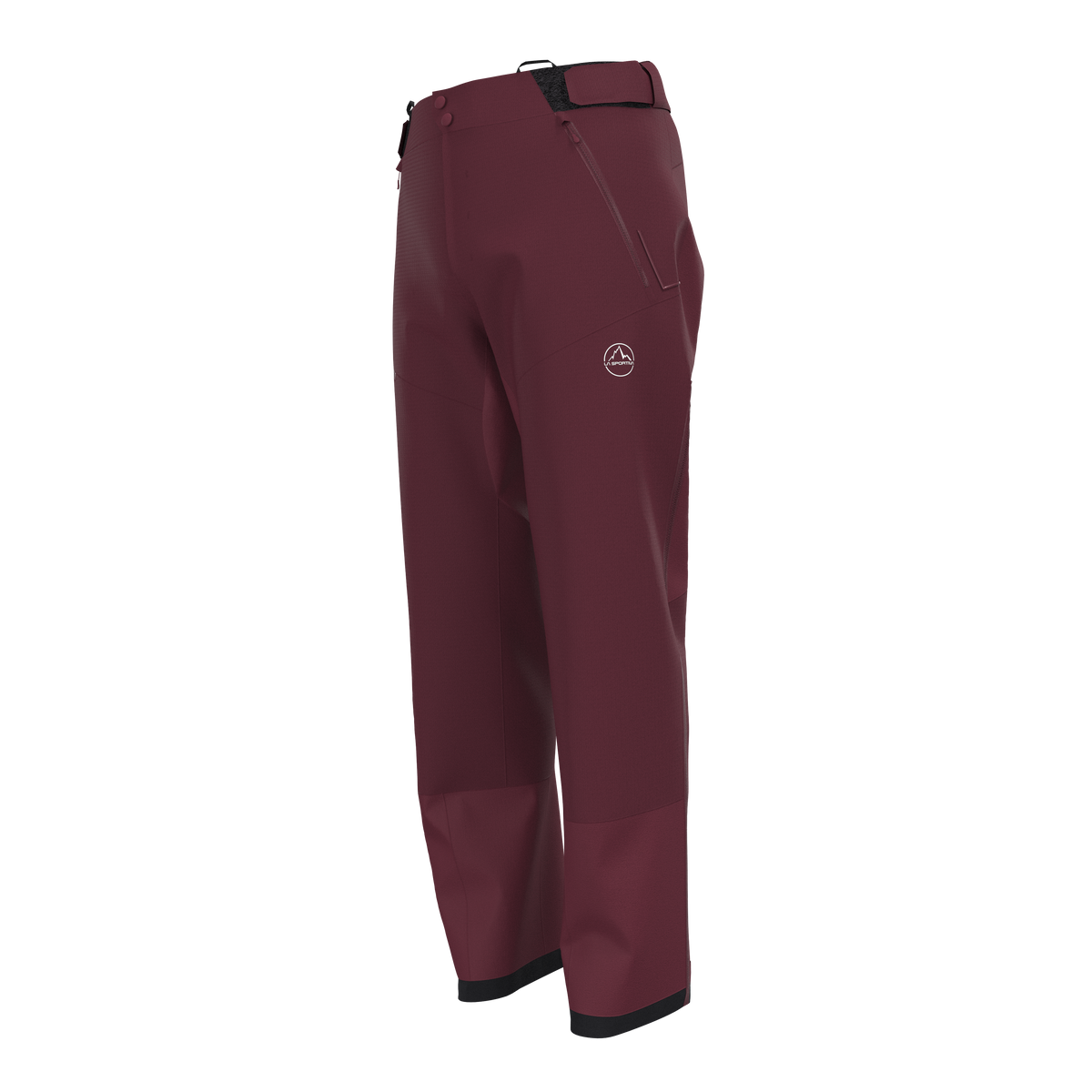 Crossridge Evo Shell Pantalón Hombre La Sportiva