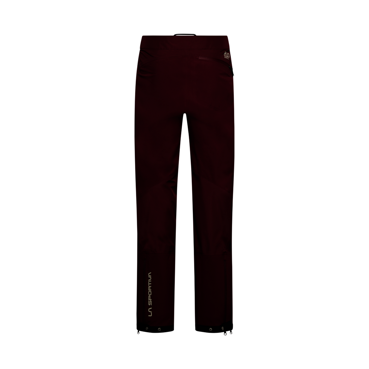 Crossridge Evo Shell Pantalón Hombre La Sportiva