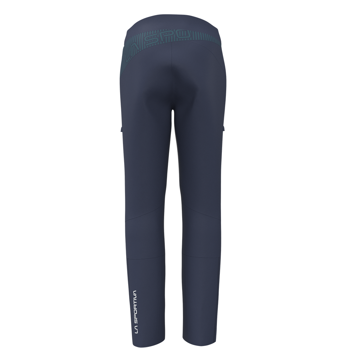 Crossridge Softshell Hombre Pantalón La Sportiva