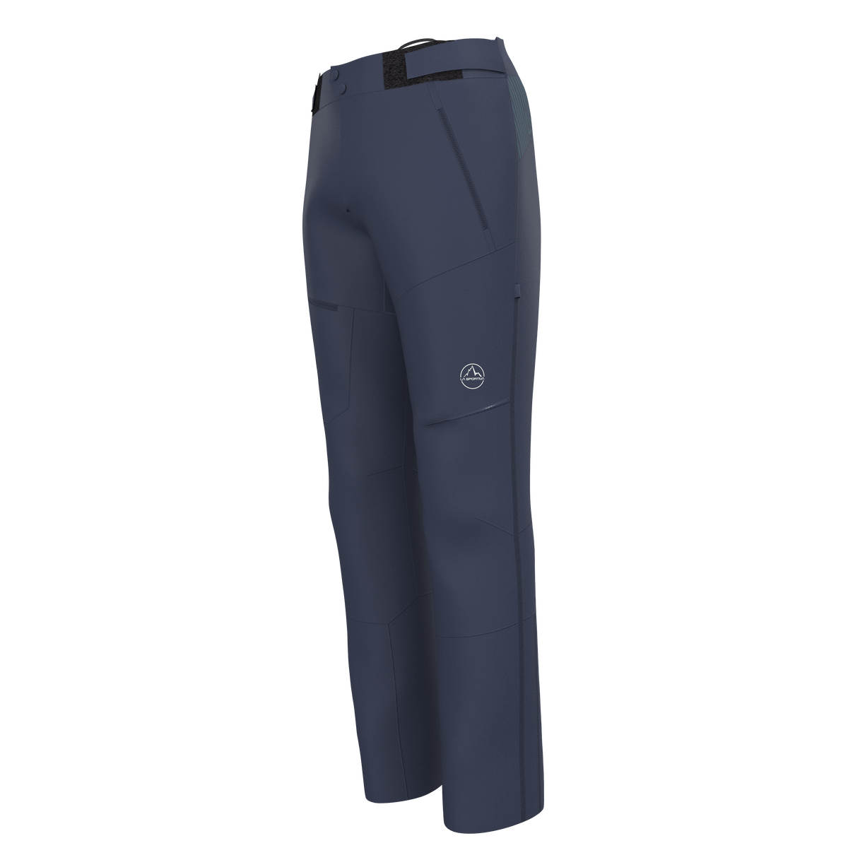 Crossridge Softshell Hombre Pantalón La Sportiva